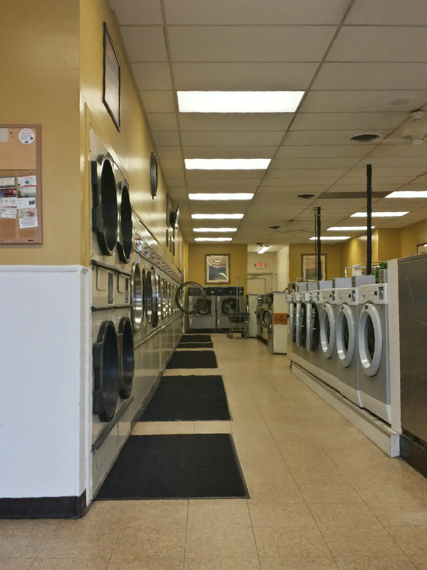 Denier Laundromat - Image 8