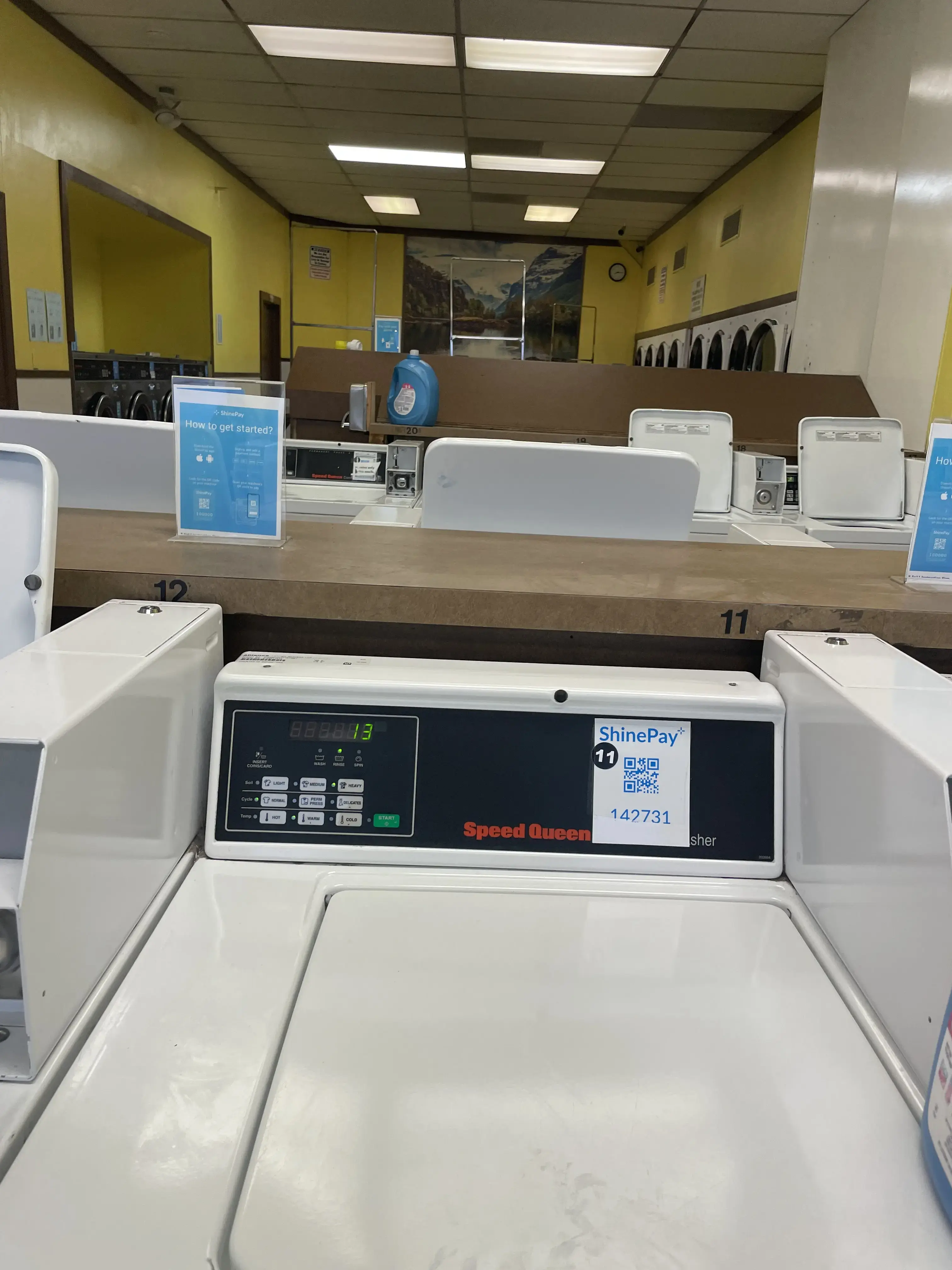 Denise's Coin Laundry South San Francisco thumbnail 17