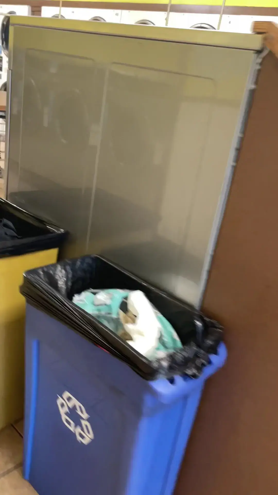 Denise's Coin Laundry South San Francisco thumbnail 12