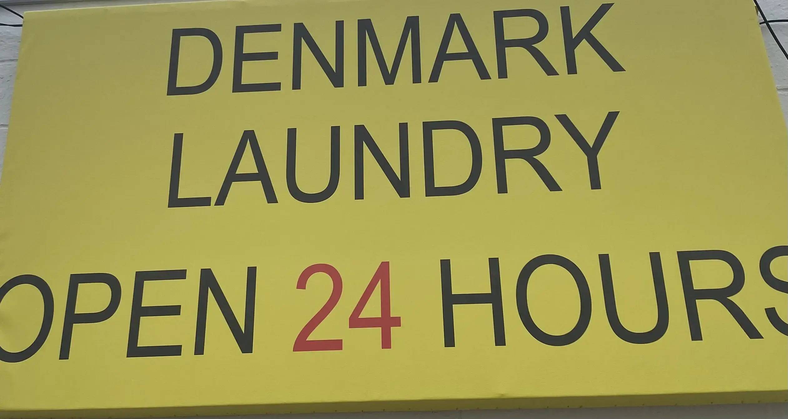 Denmark Laundry Mat - Image 10