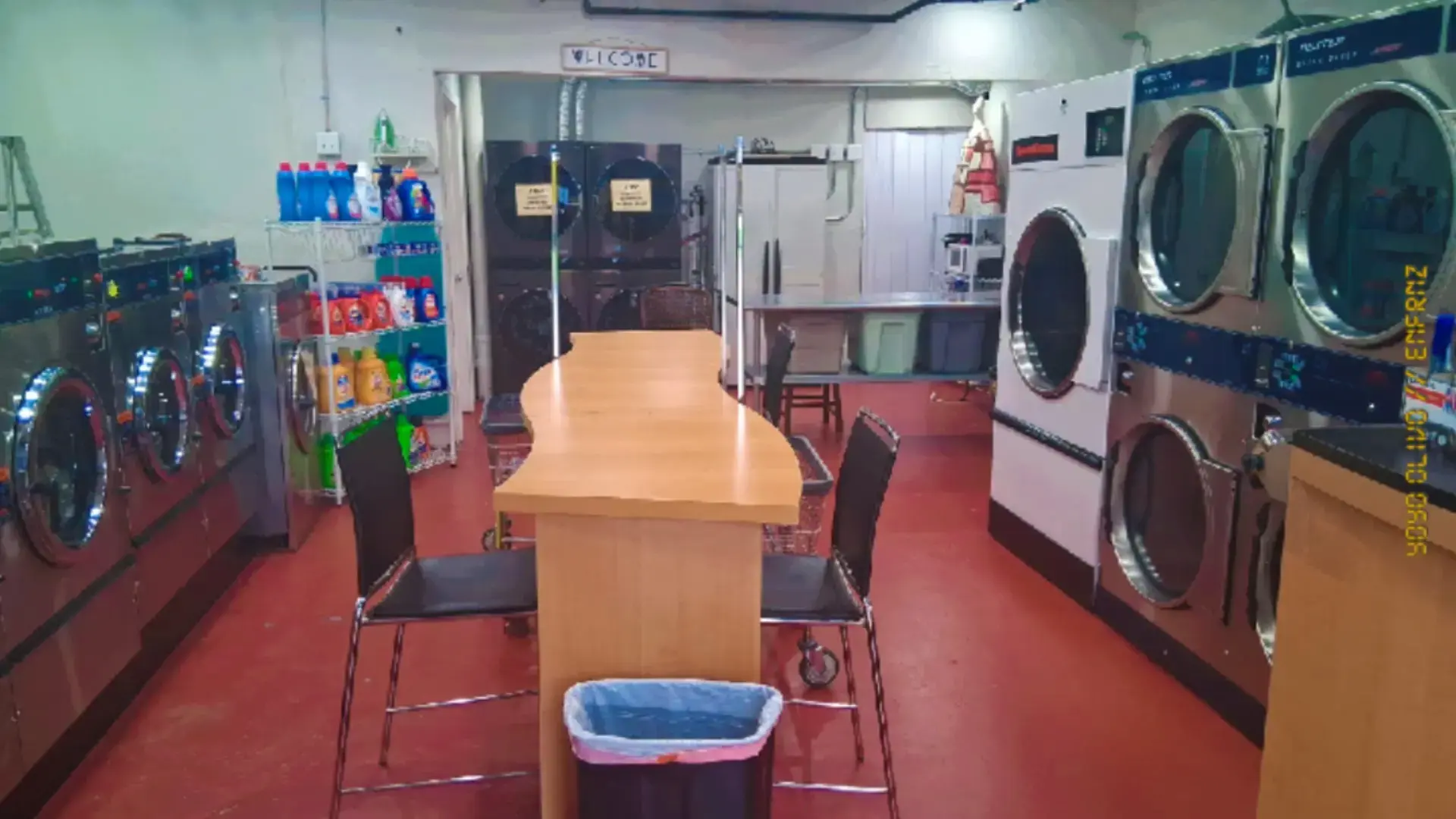 Denmark Laundry Mat - Image 14