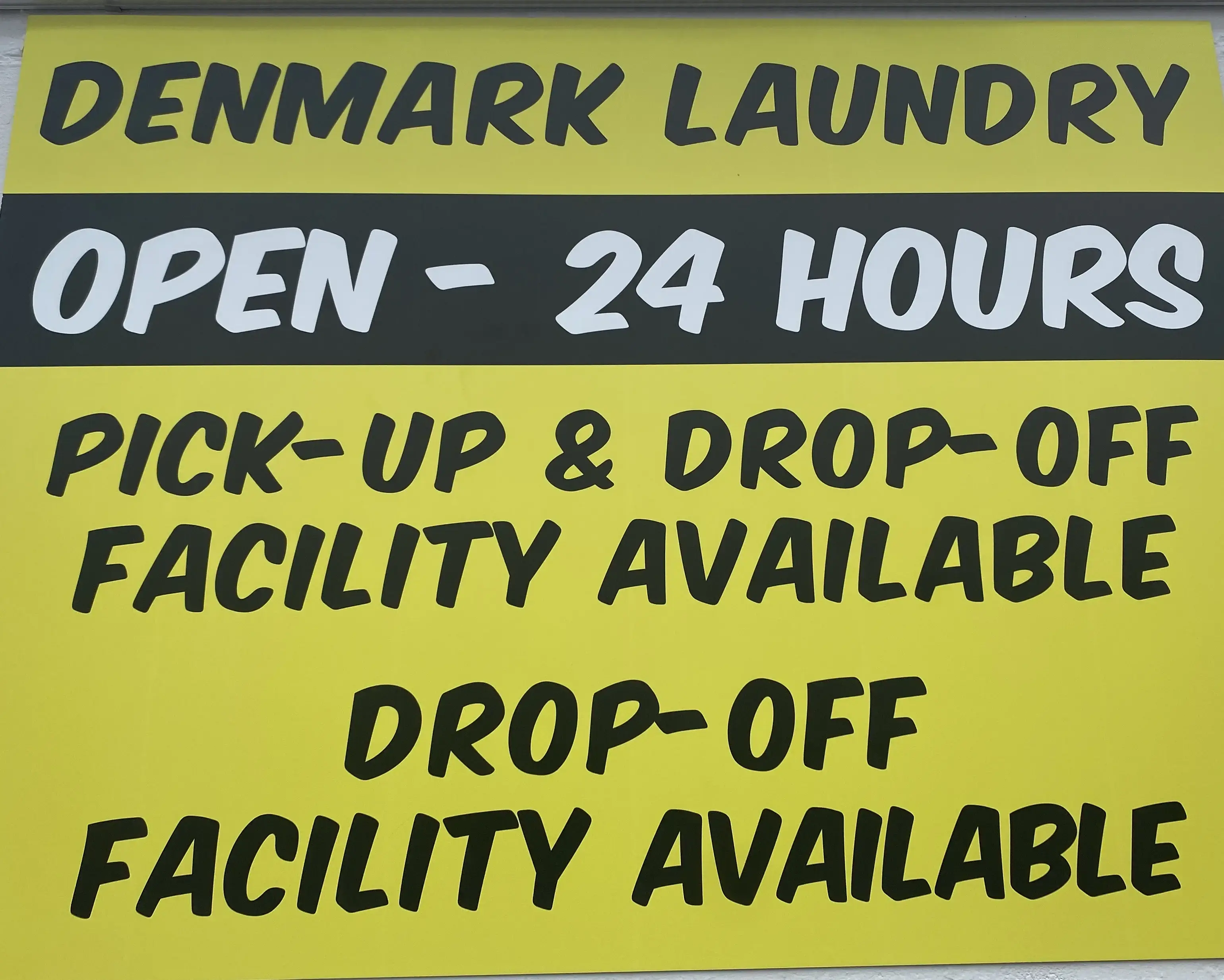 Denmark Laundry Mat - Image 9