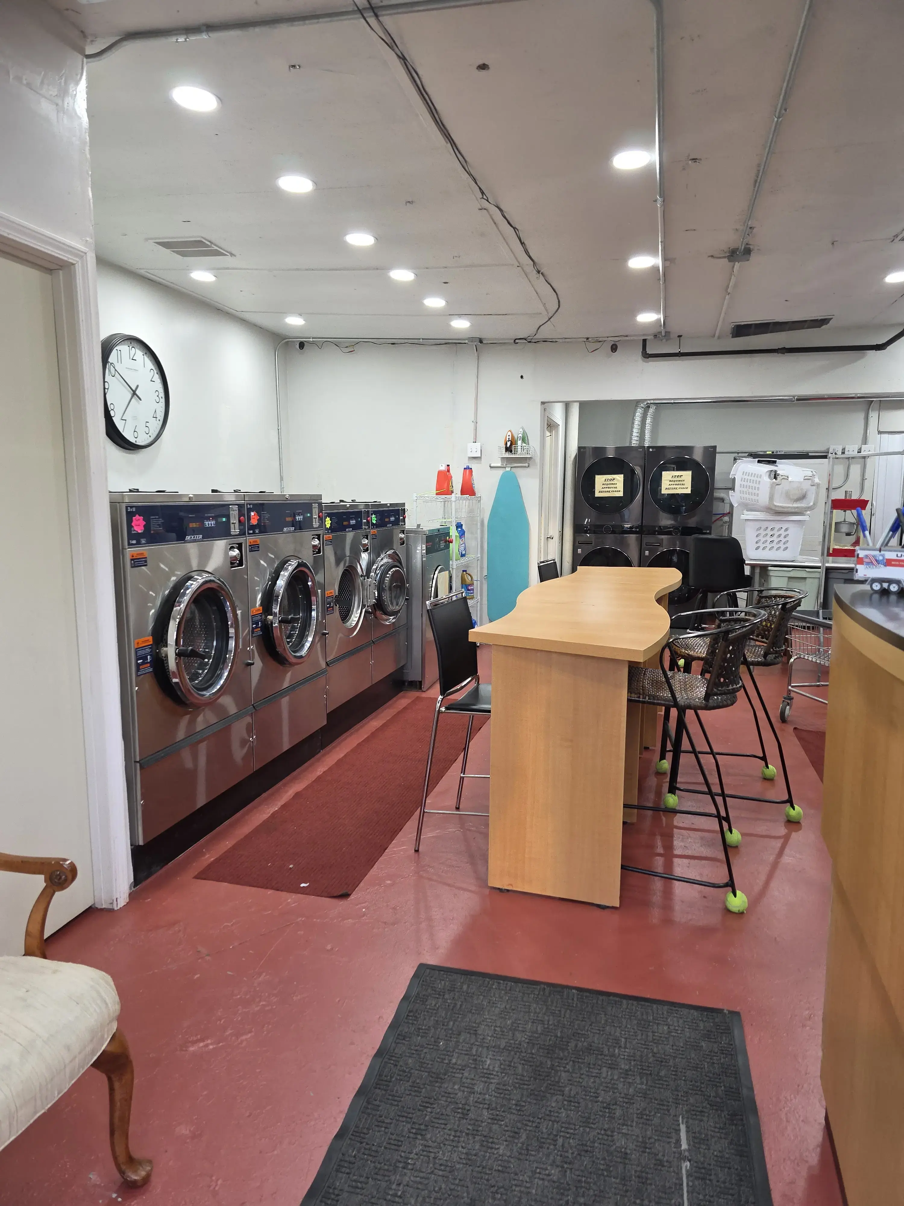 Denmark Laundry Mat - Image 13