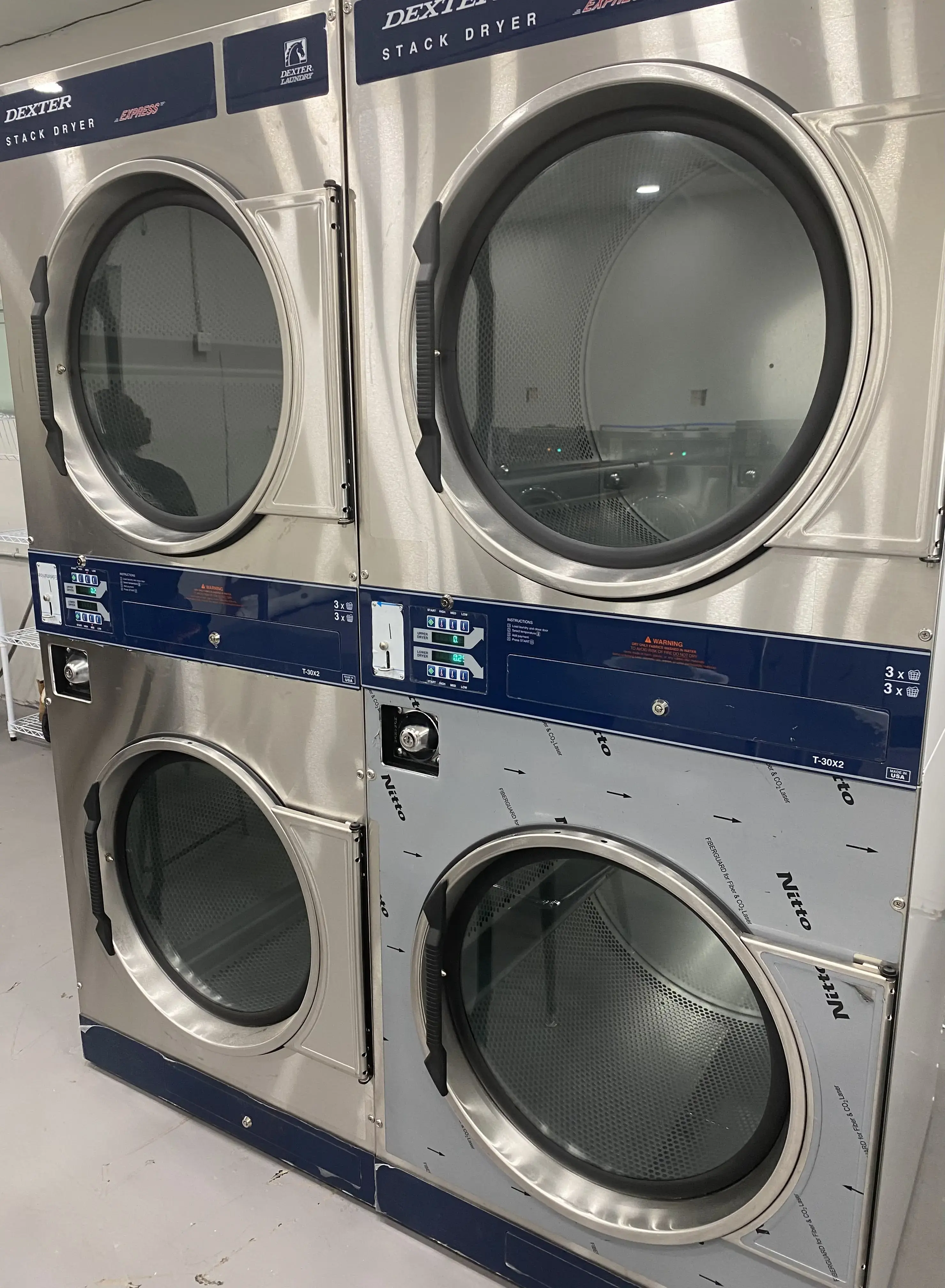Denmark Laundry Mat - Image 18
