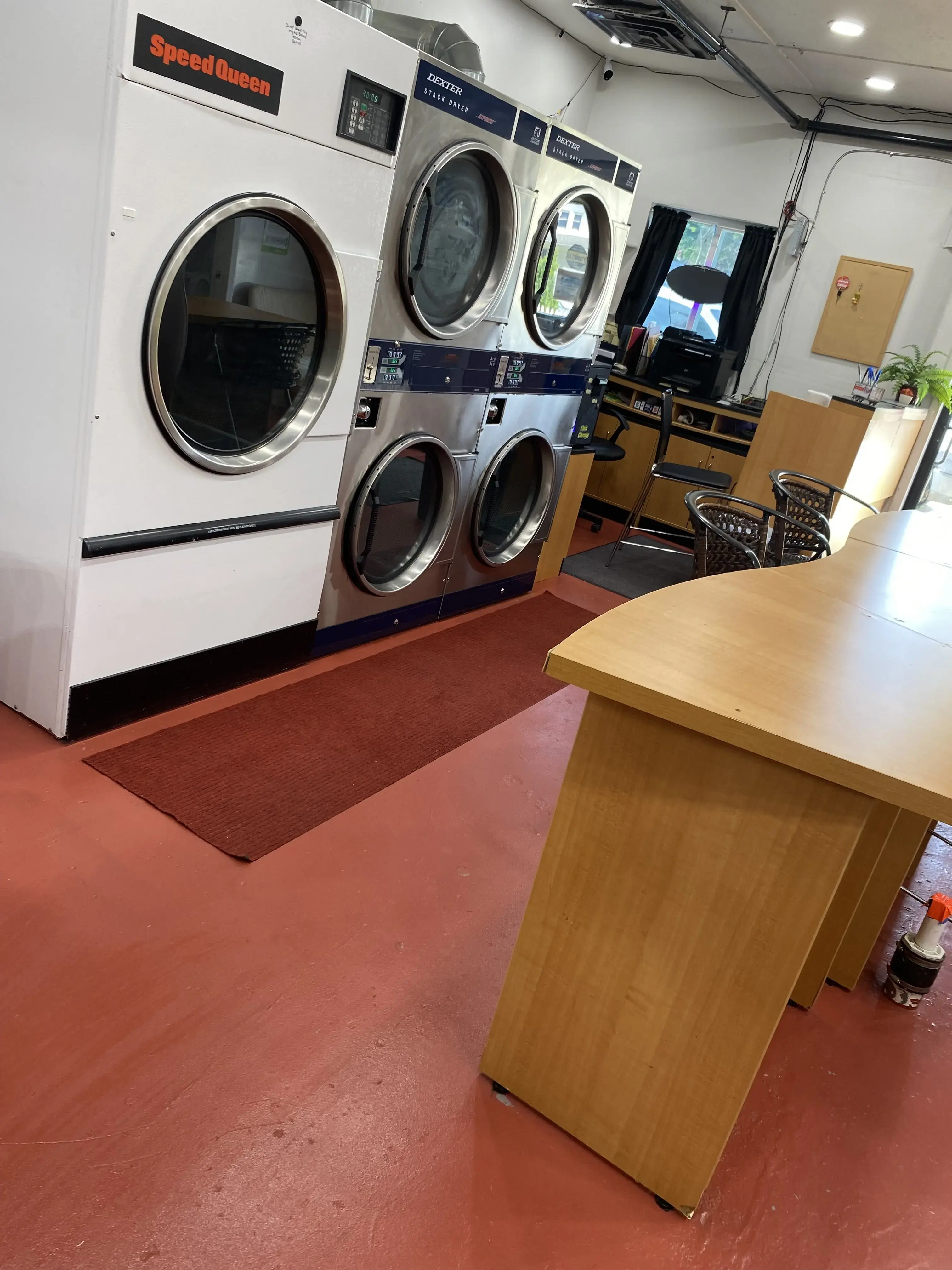 Denmark Laundry Mat - Image 16