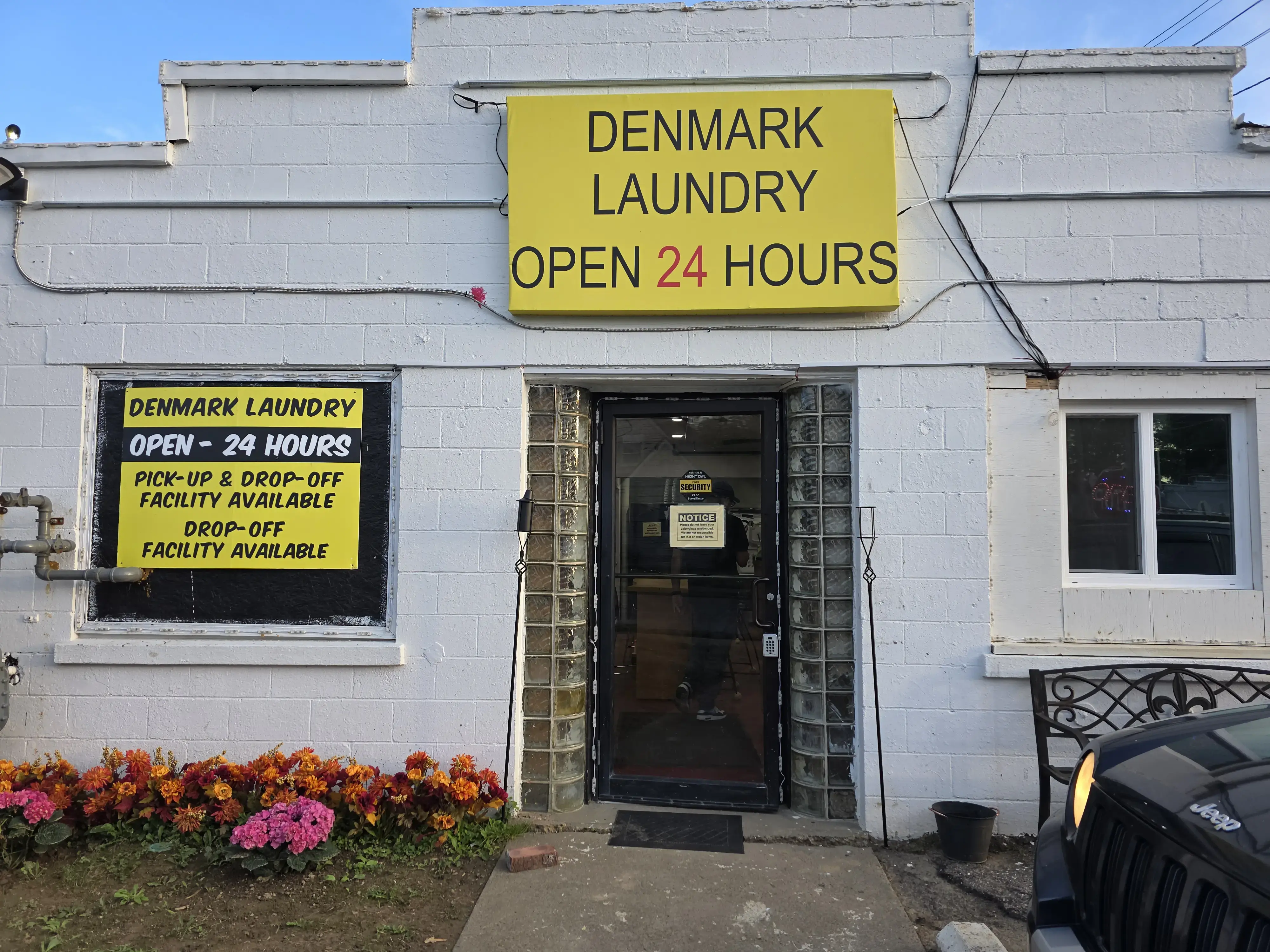 Denmark Laundry Mat thumbnail 6