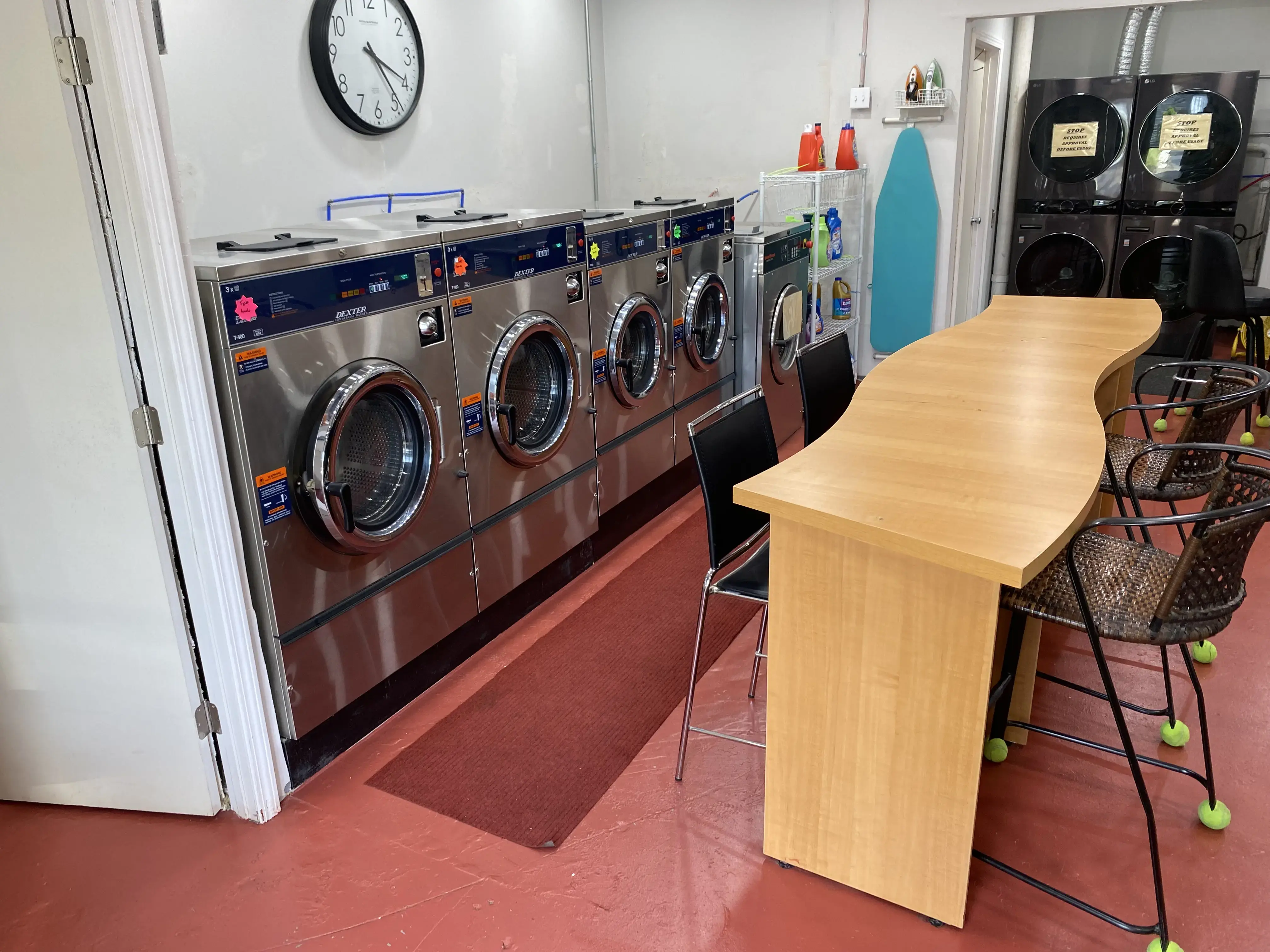 Denmark Laundry Mat - Image 4