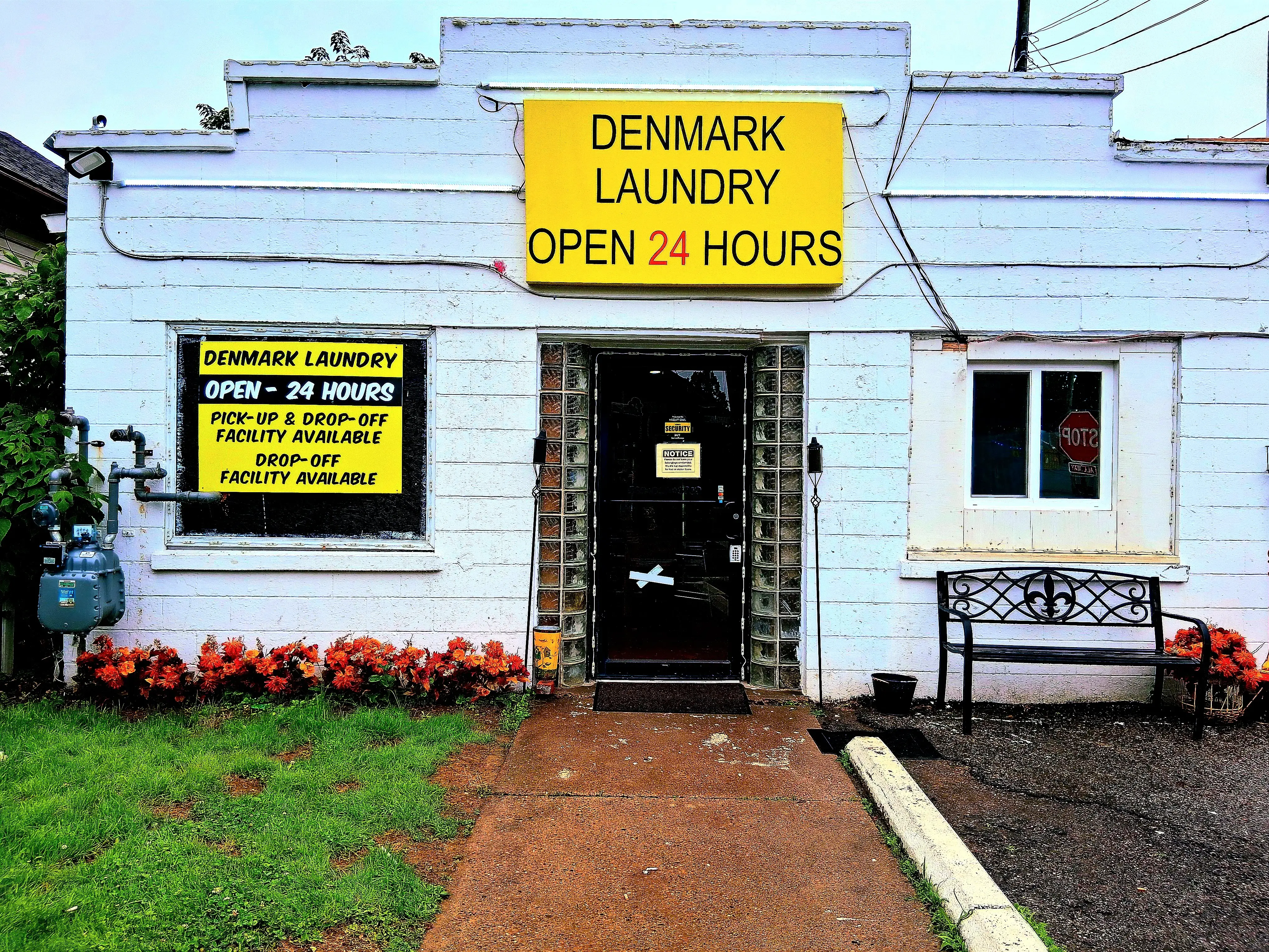 Denmark Laundry Mat - Image 17