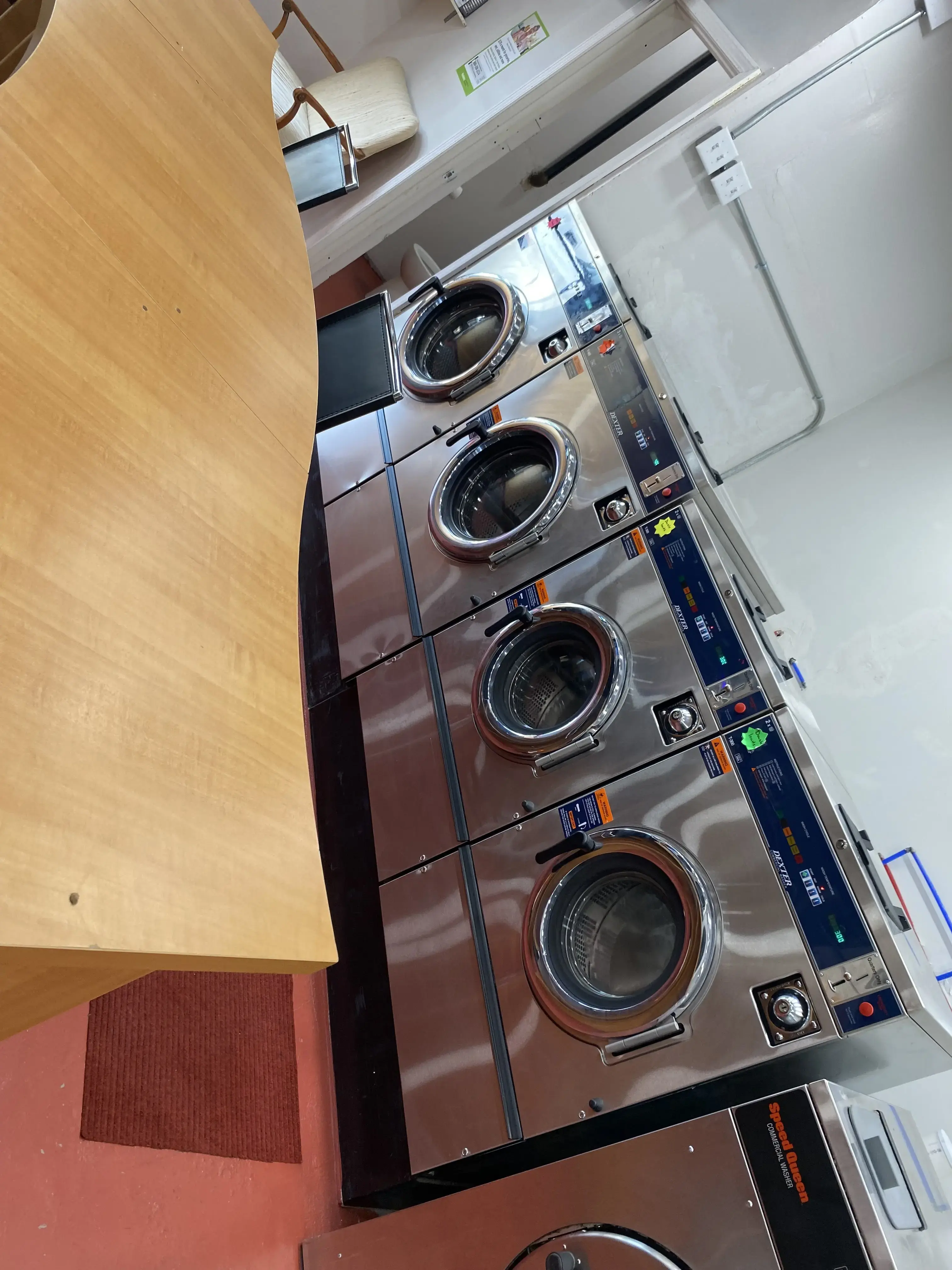 Denmark Laundry Mat thumbnail 7