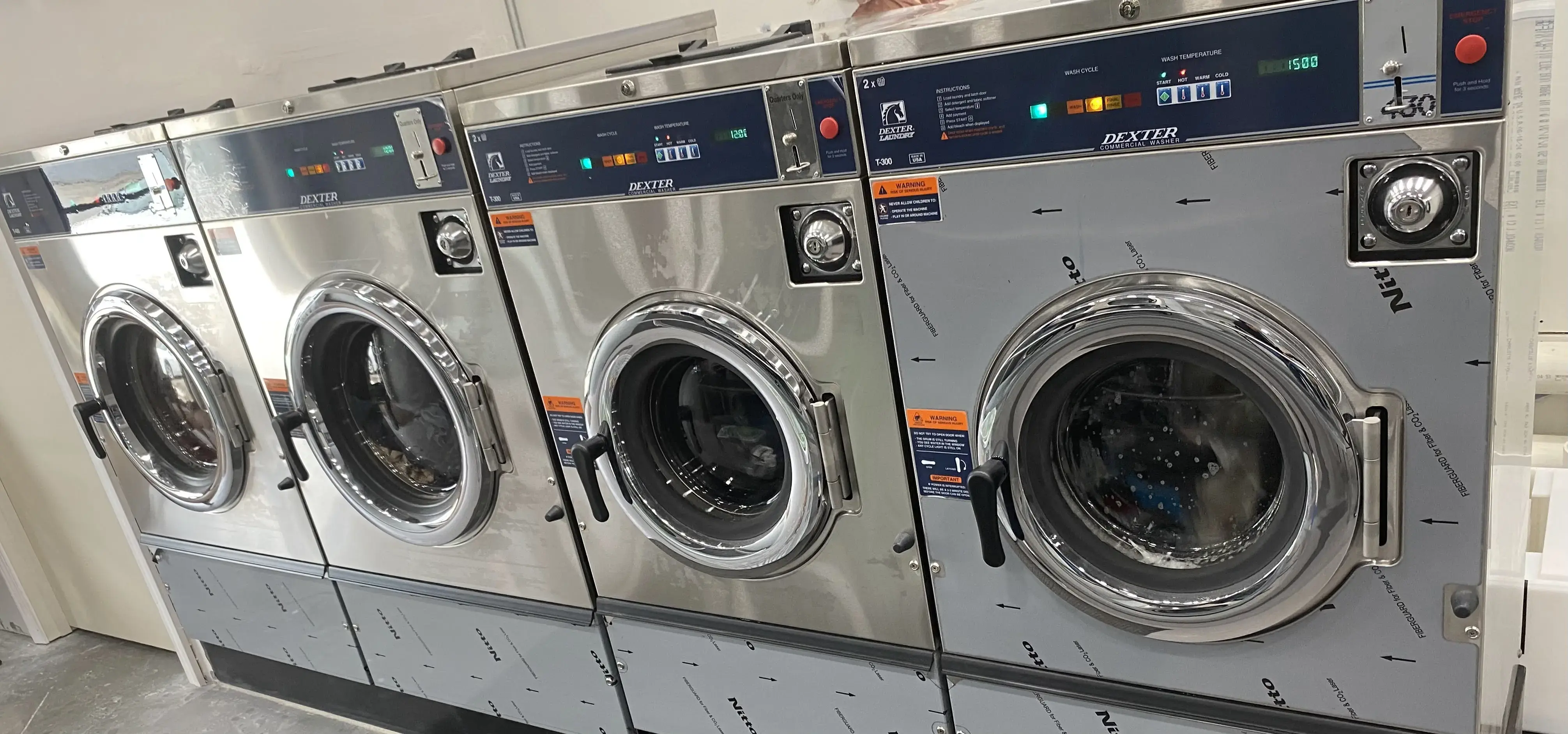 Denmark Laundry Mat thumbnail 15