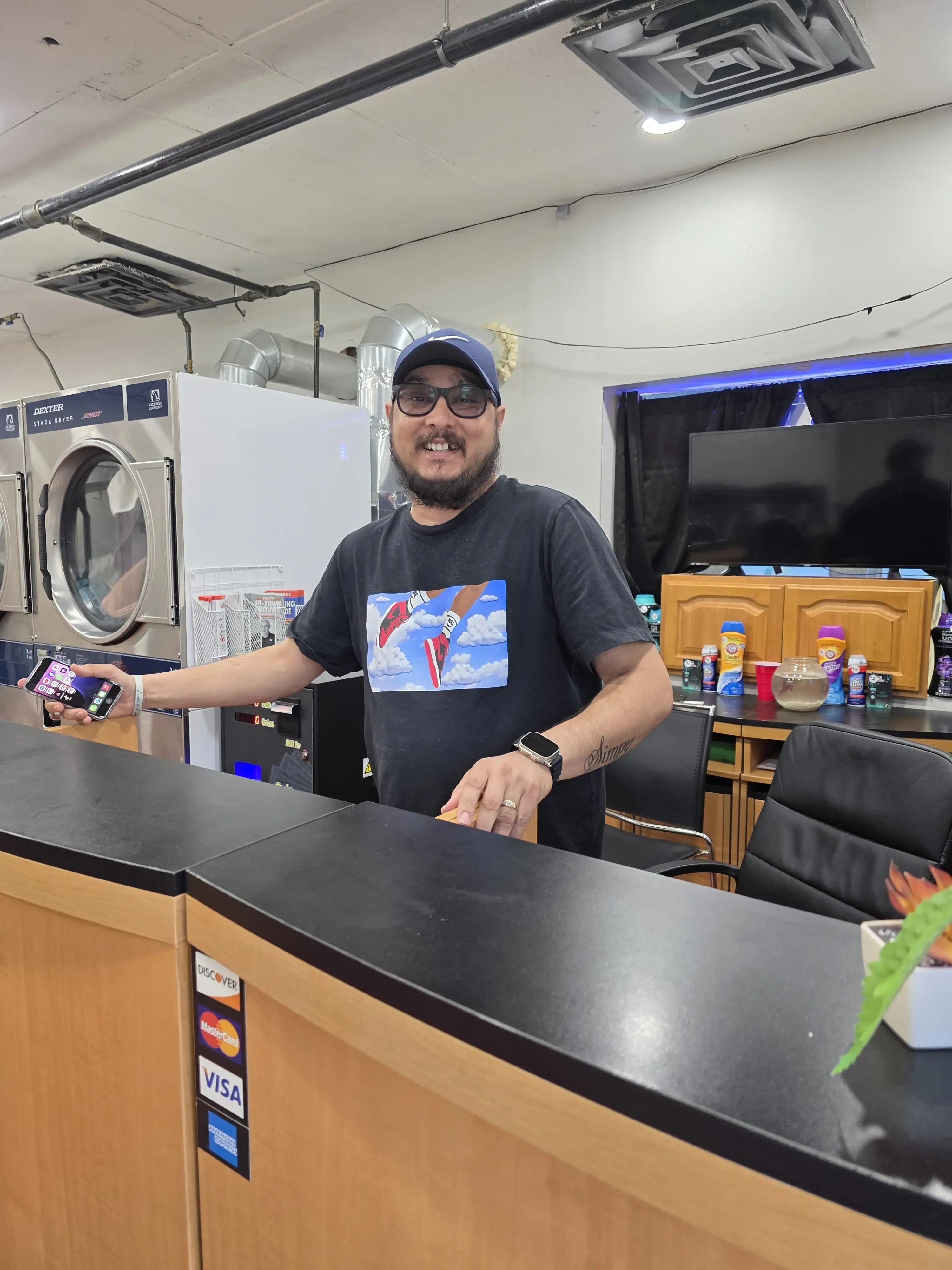 Denmark Laundry Mat - Image 8