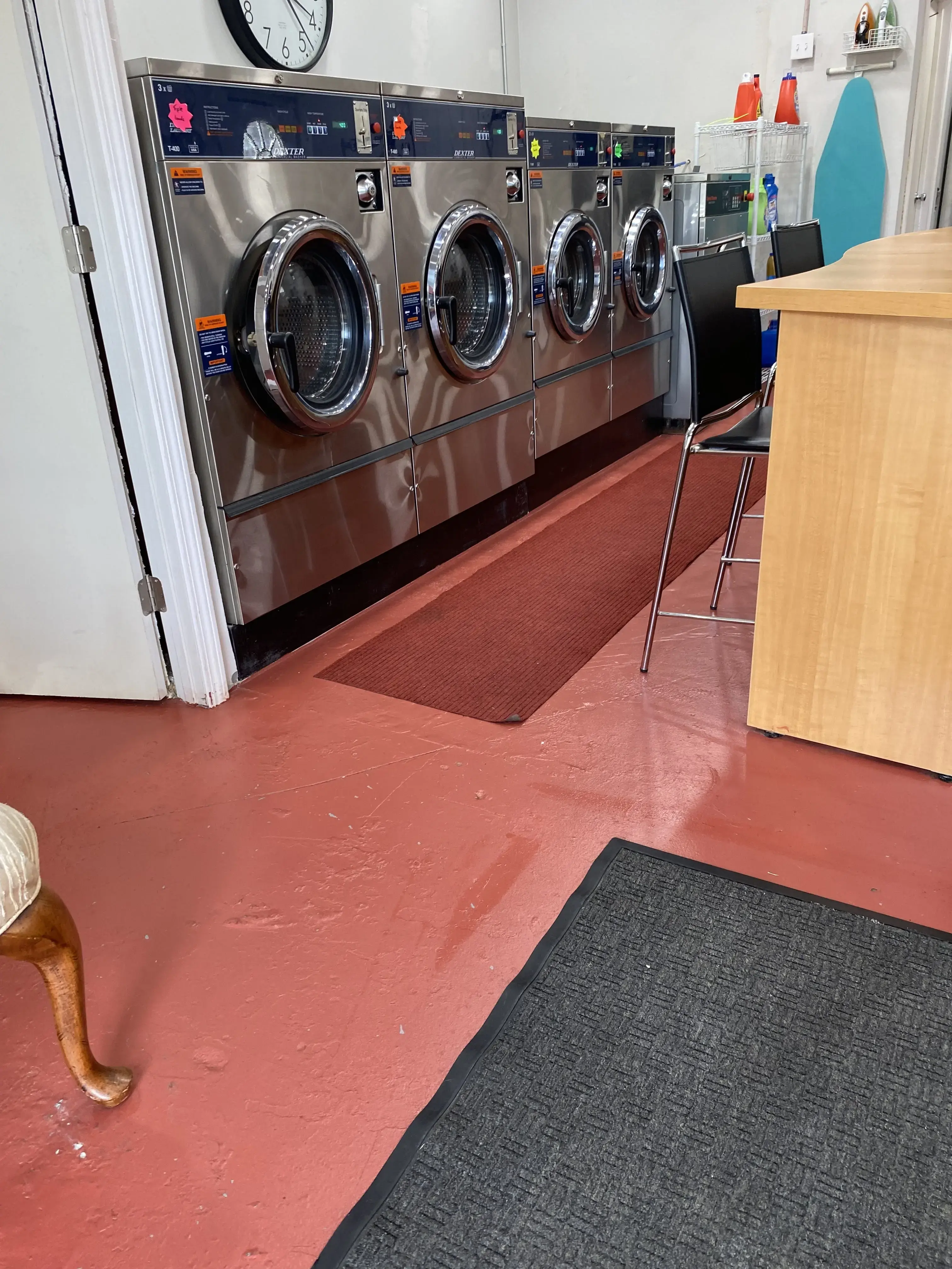 Denmark Laundry Mat - Image 12