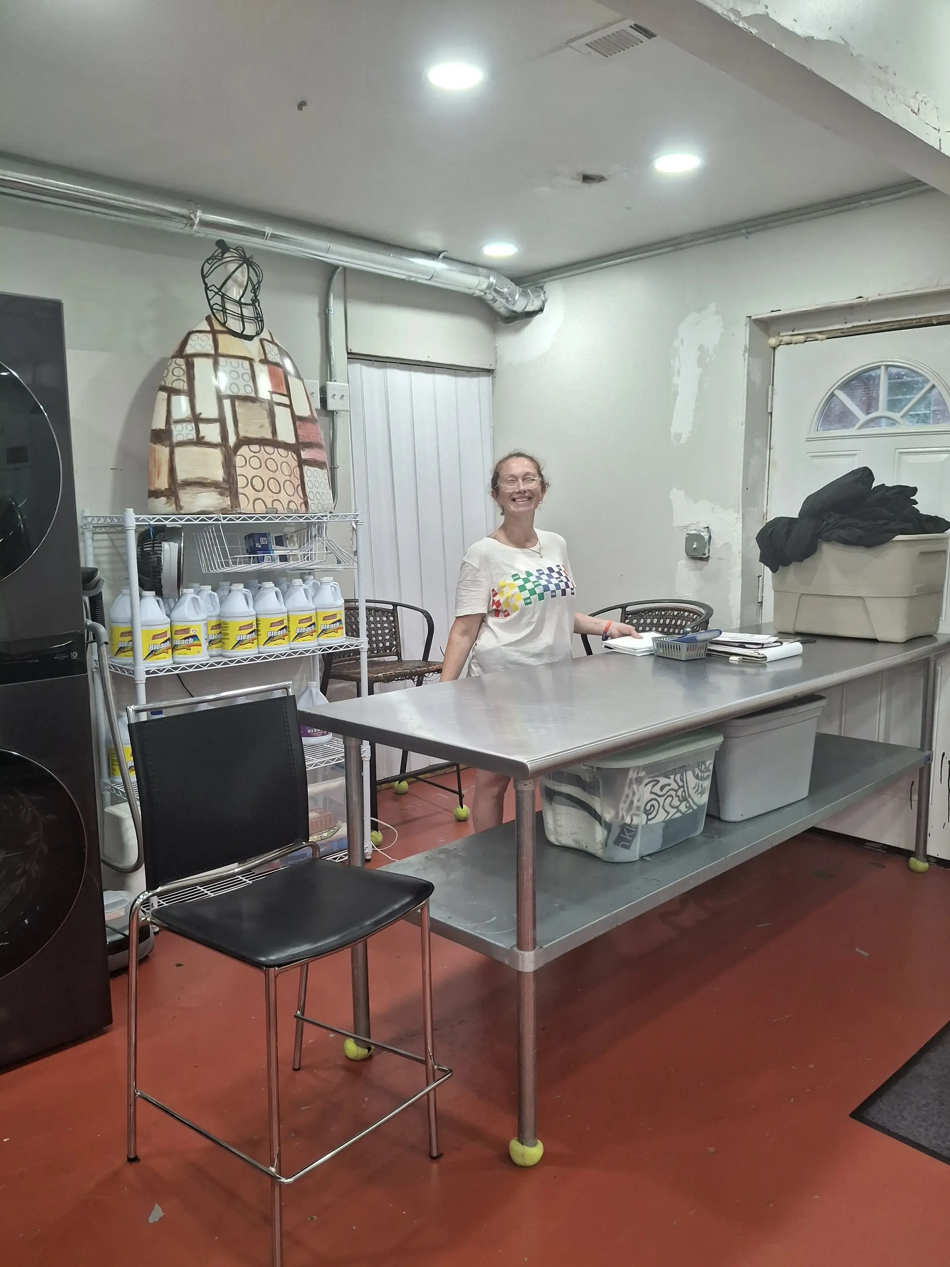 Denmark Laundry Mat - Image 5