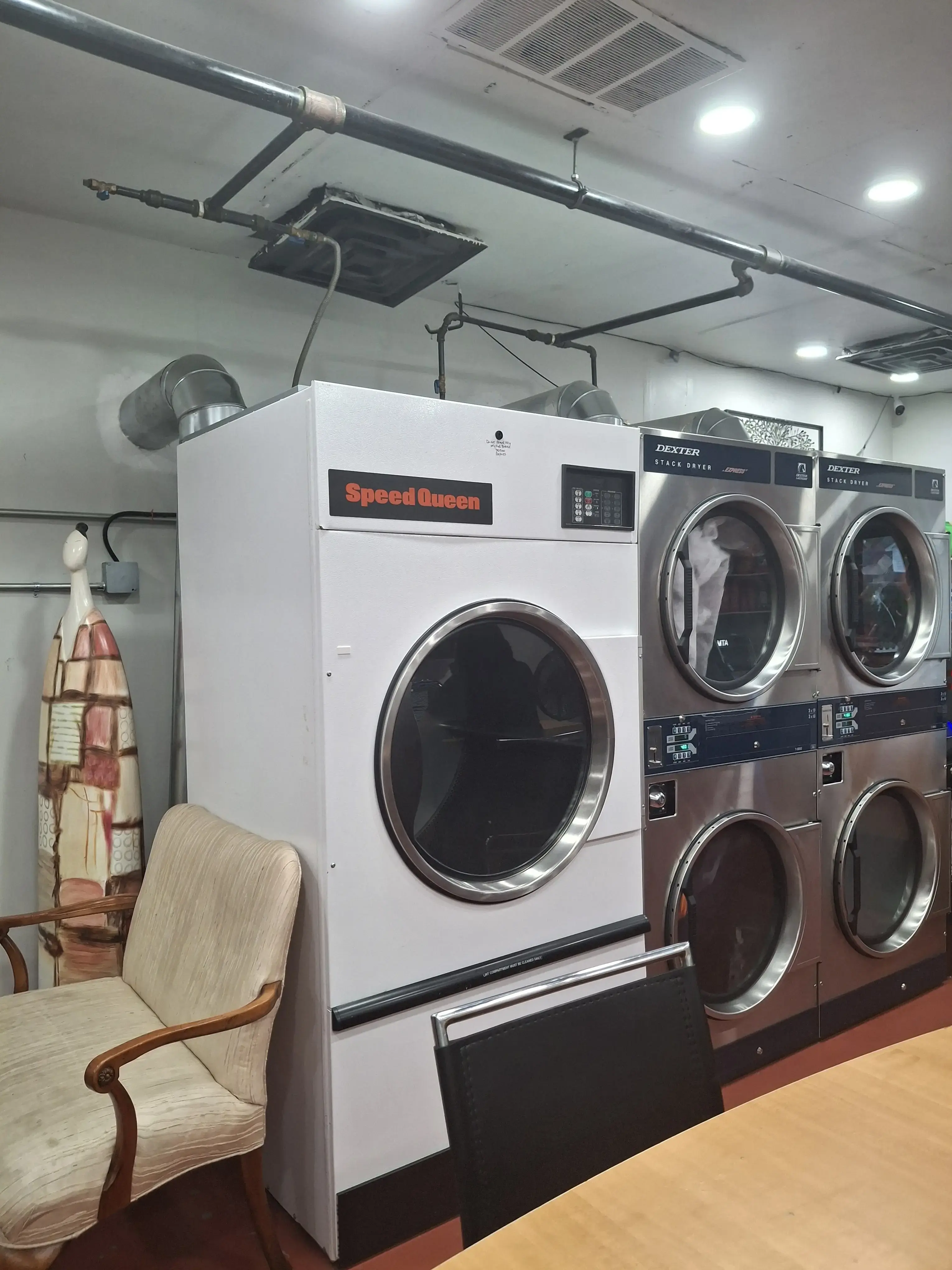 Denmark Laundry Mat thumbnail 19