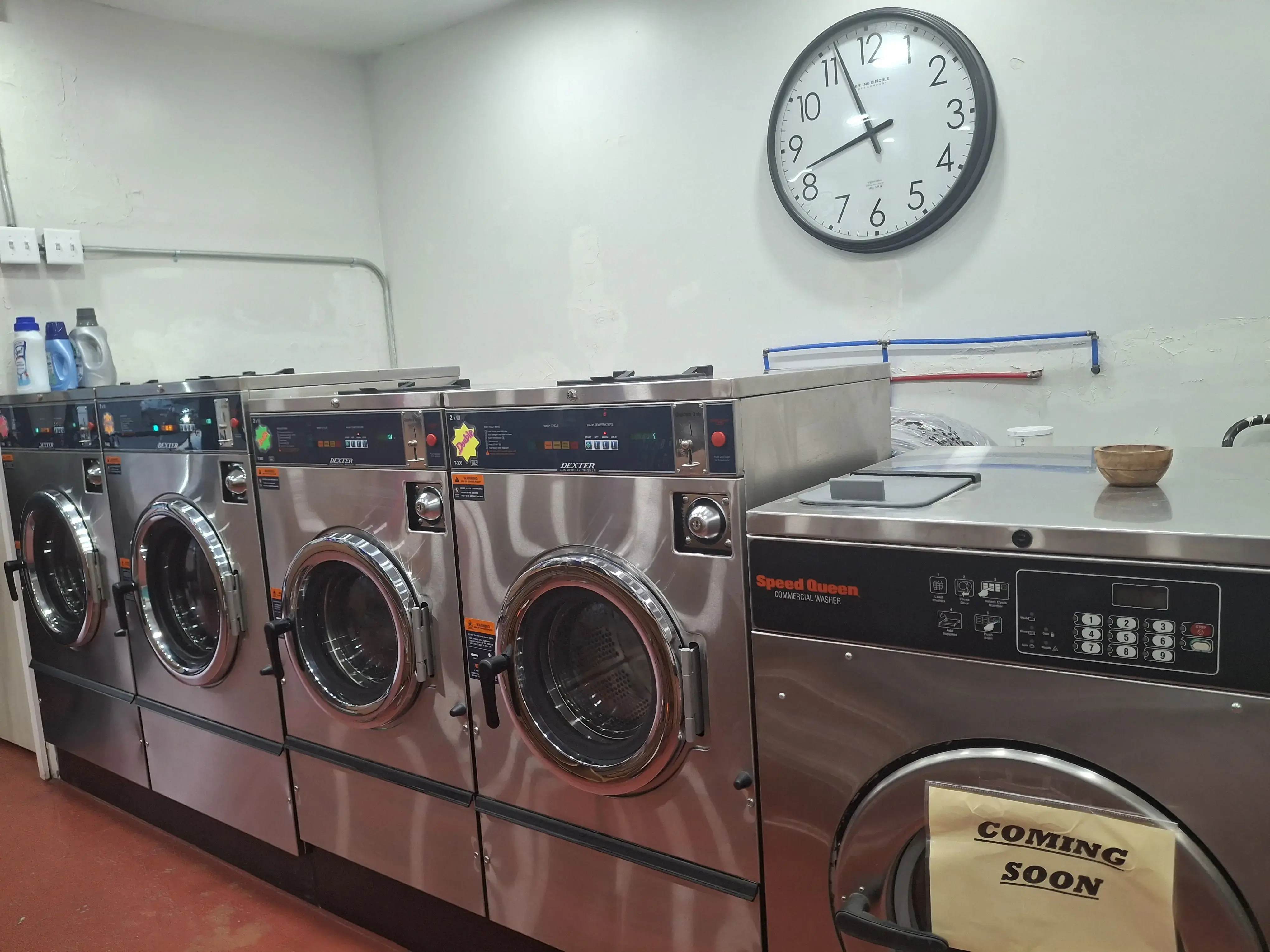 Denmark Laundry Mat thumbnail 2
