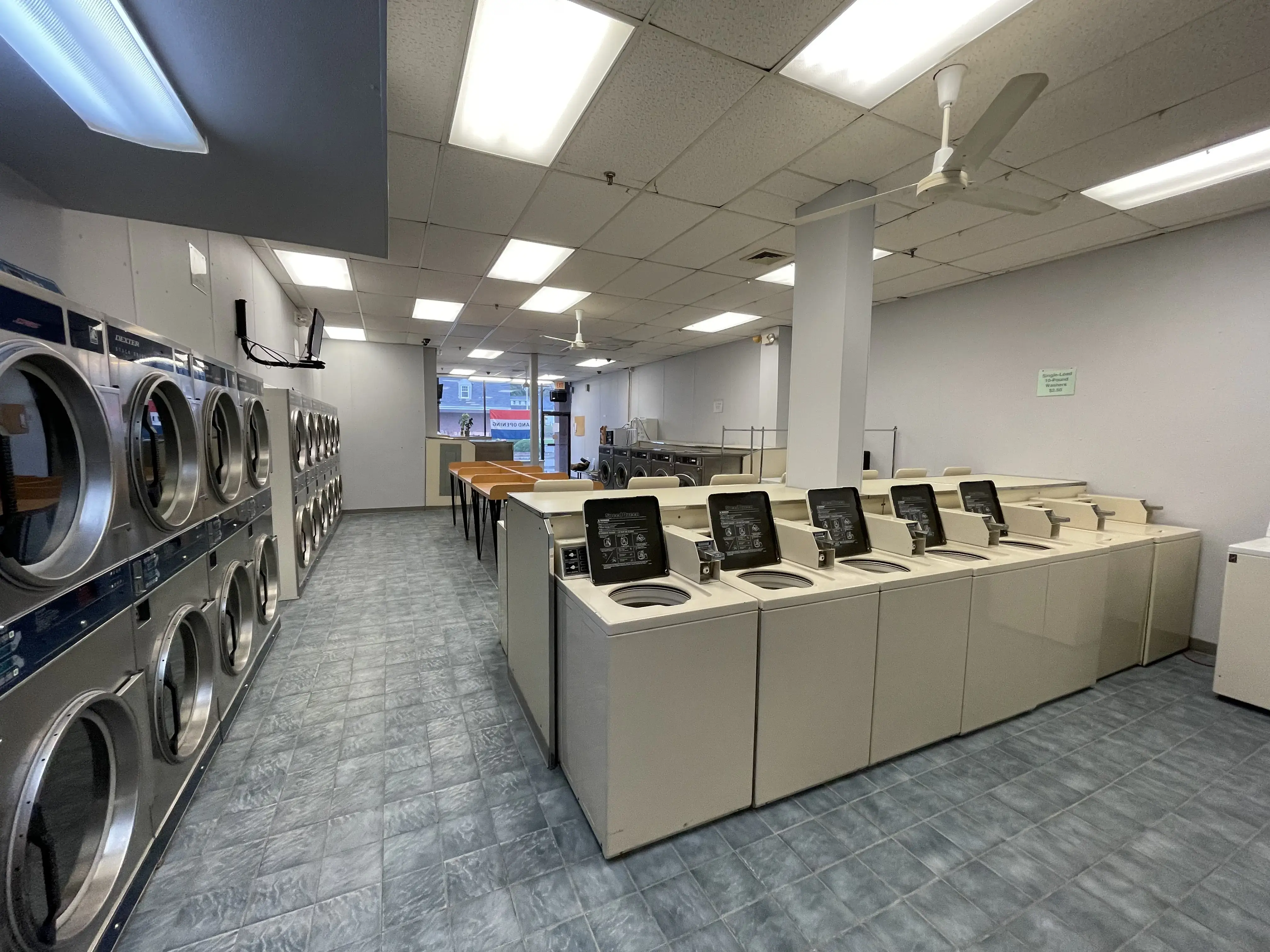 Denville Laundromat/Wash & Fold thumbnail 1