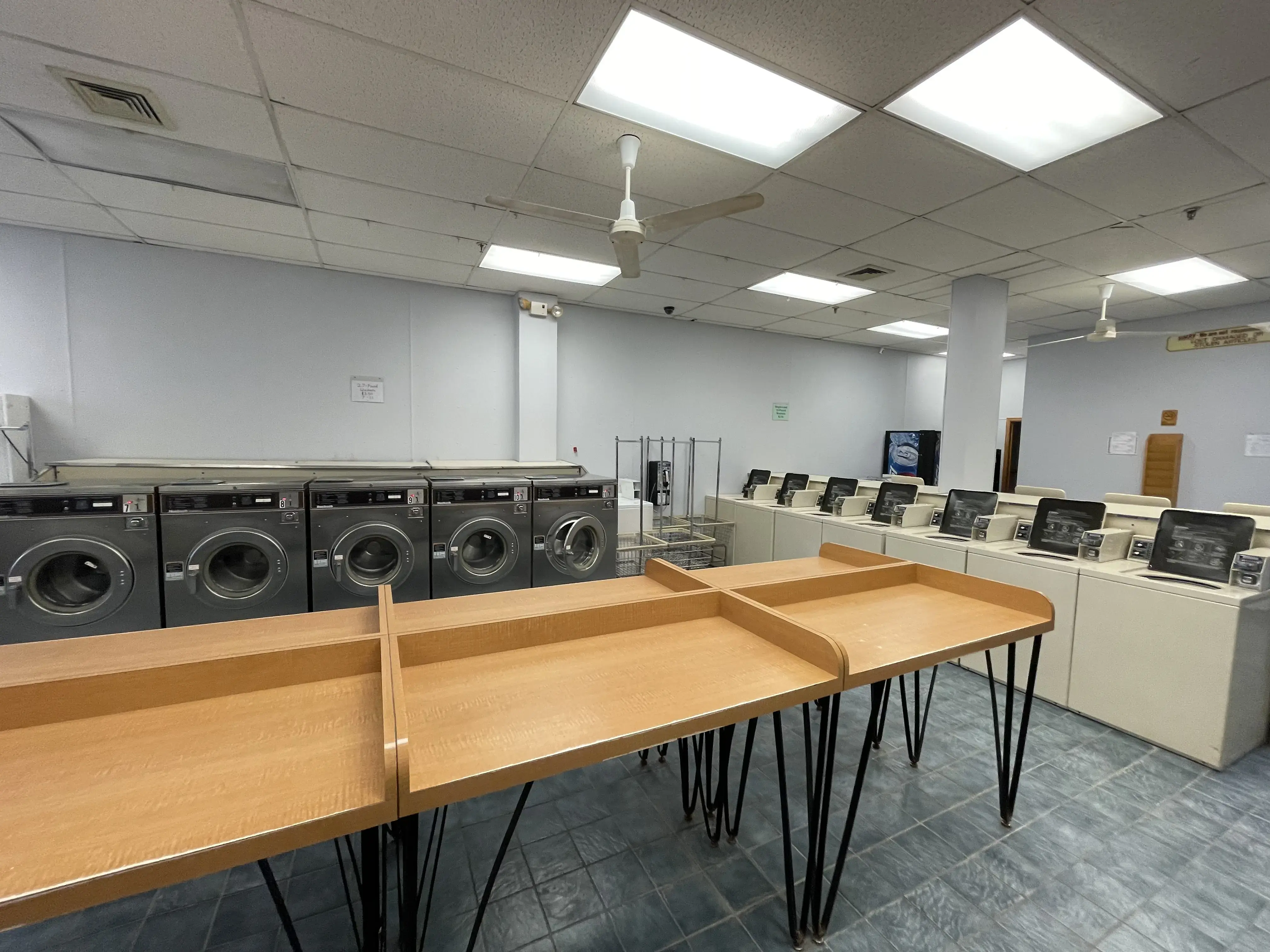 Denville Laundromat/Wash & Fold thumbnail 7