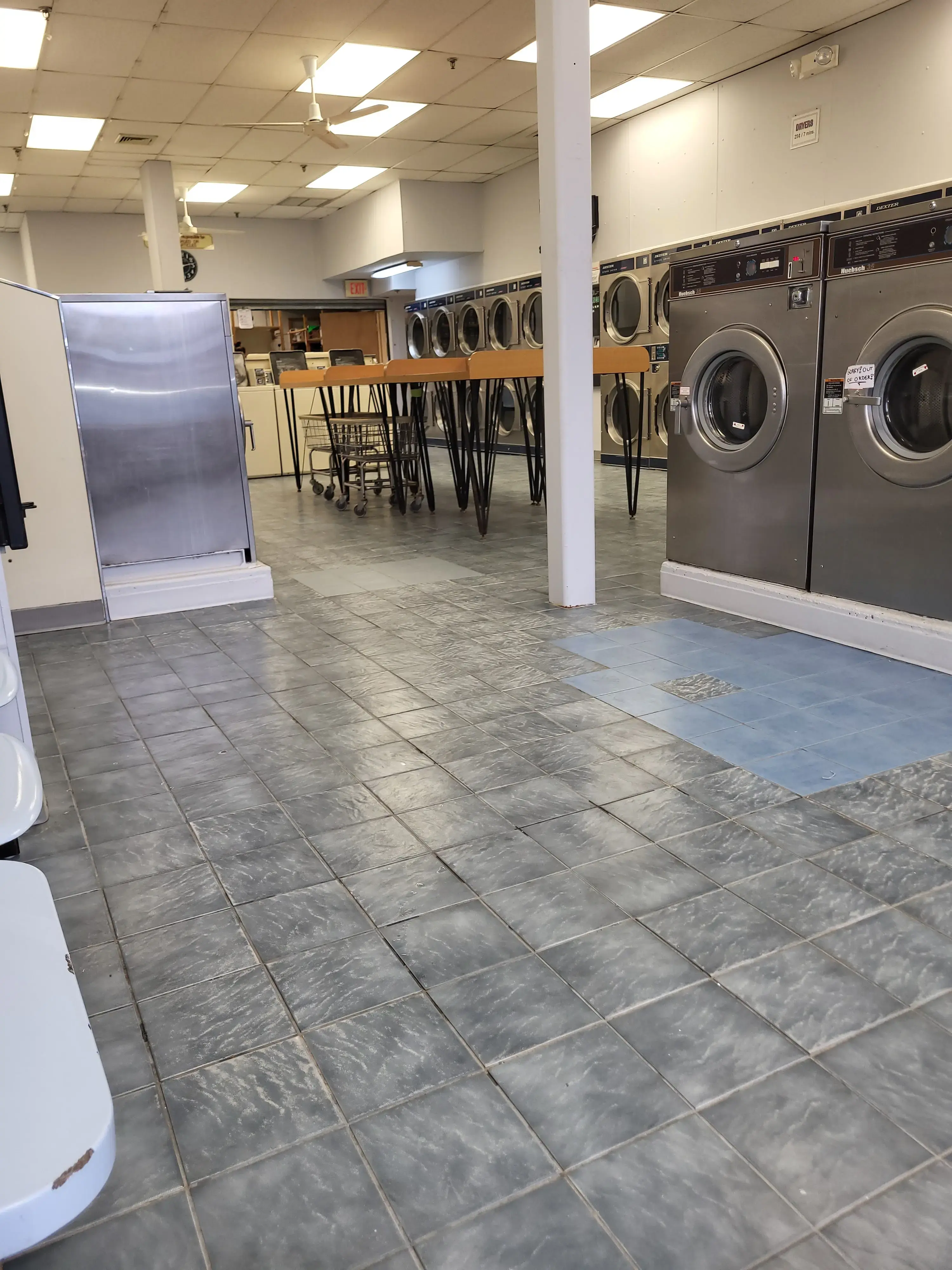 Denville Laundromat/Wash & Fold thumbnail 4