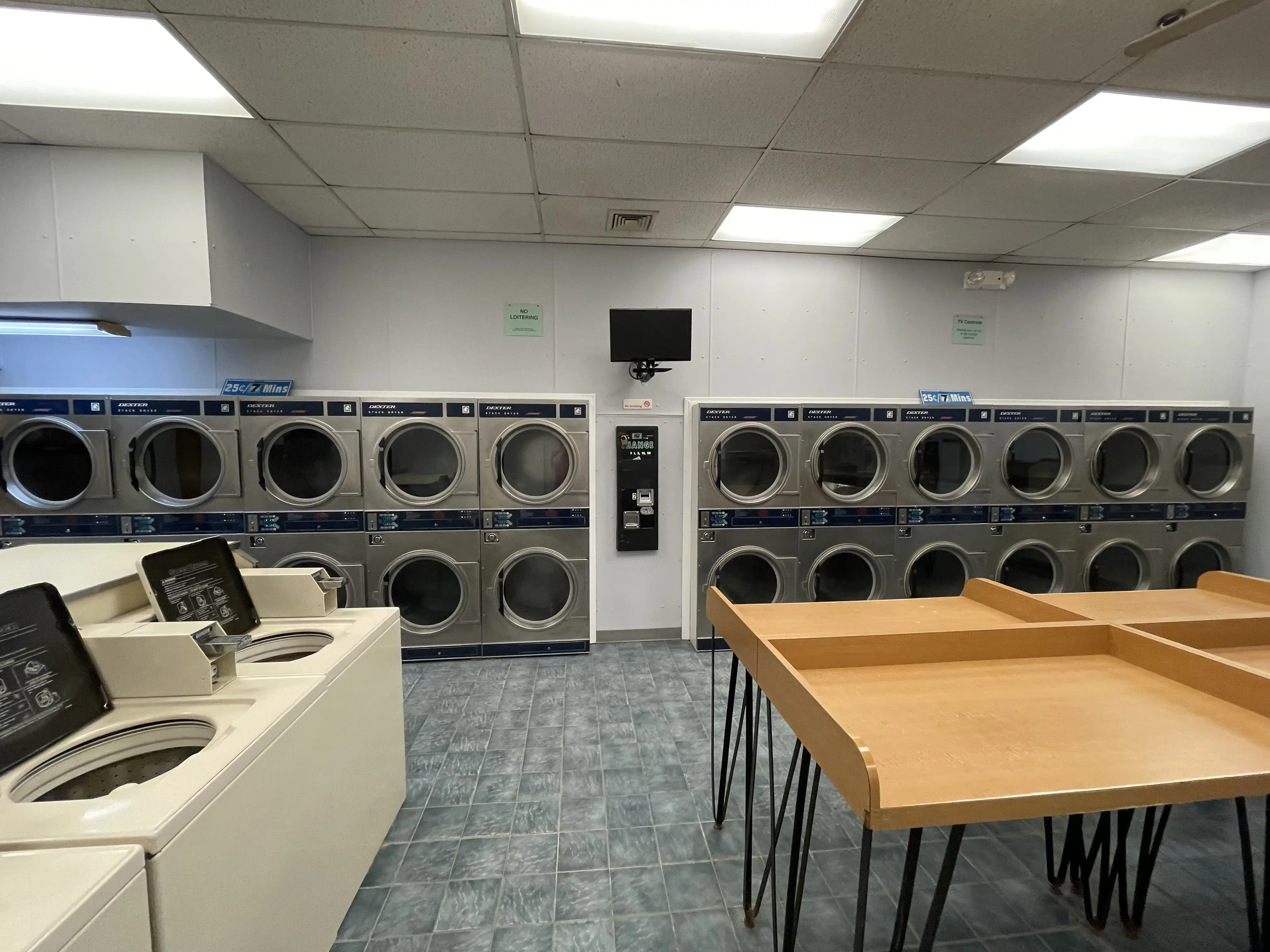 Denville Laundromat/Wash & Fold - Image 6