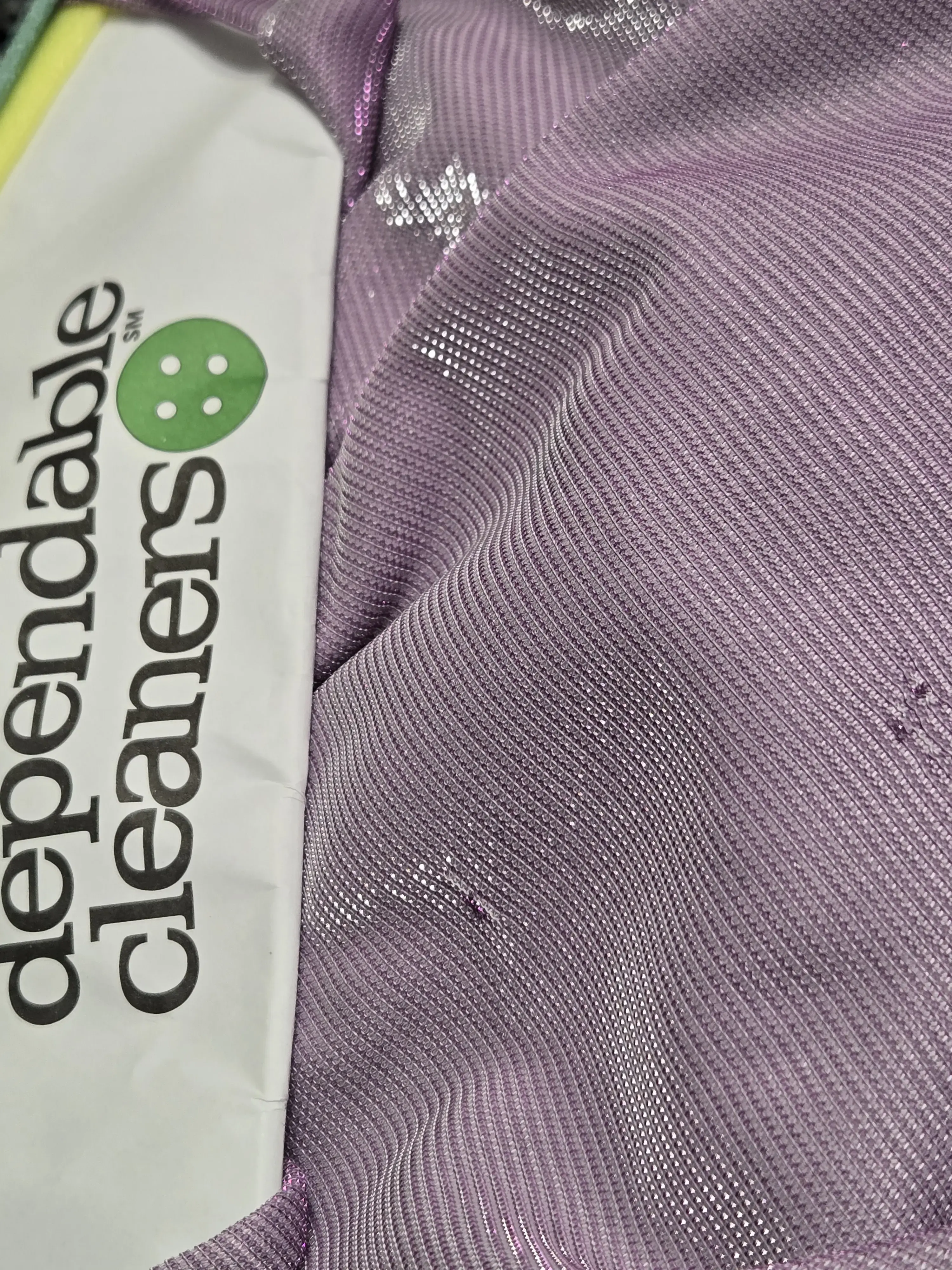 Dependable Cleaners and Drive Thru - Image 7