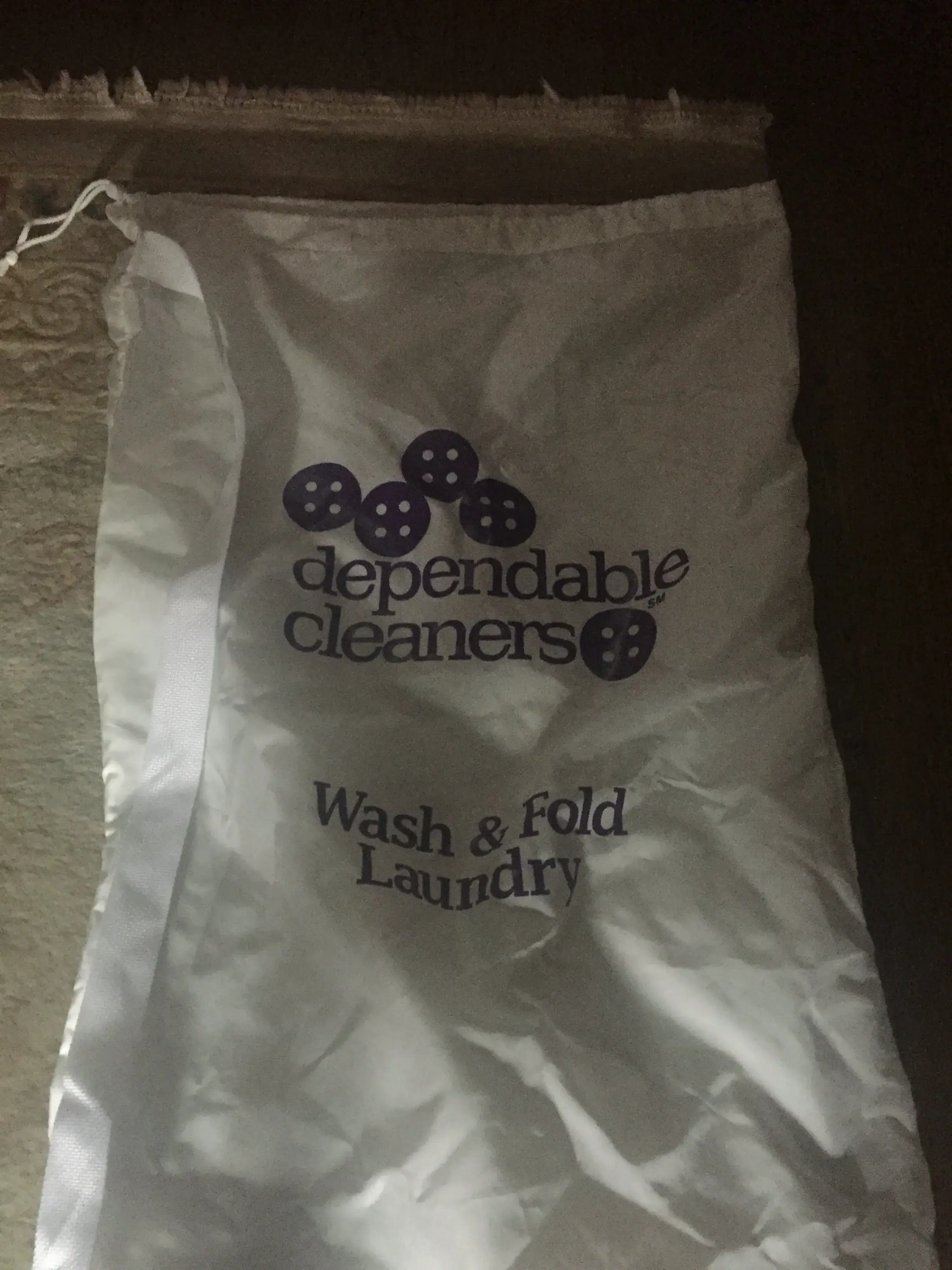 Dependable Cleaners and Drive Thru - Image 11