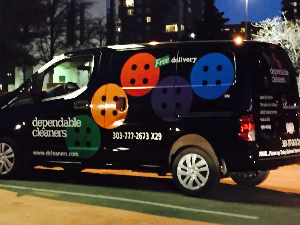 Dependable Cleaners and Drive Thru thumbnail 10