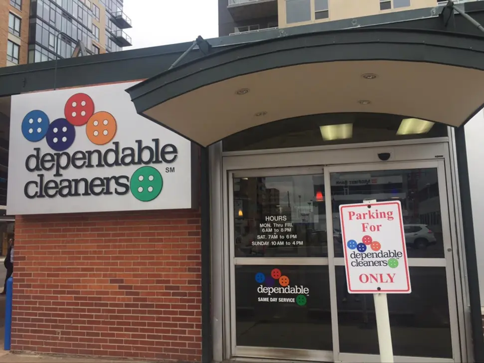 Dependable Cleaners and Drive Thru thumbnail 8