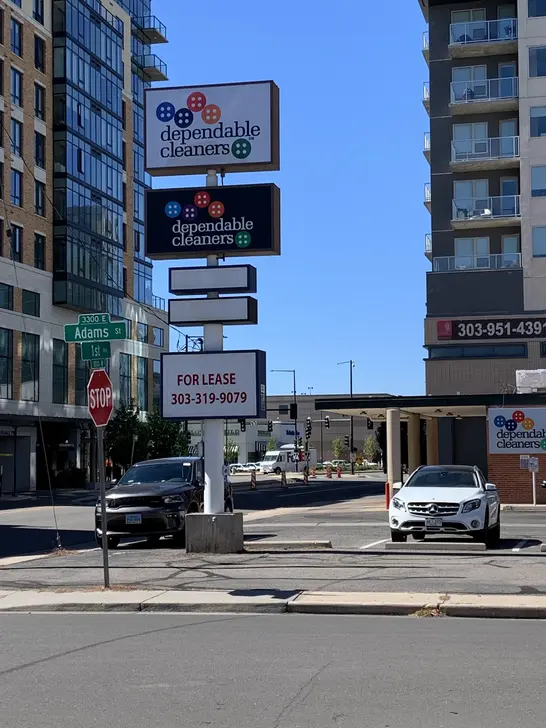 Dependable Cleaners and Drive Thru - Image 6