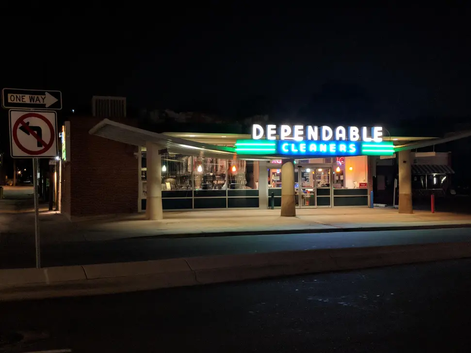 Dependable Cleaners and Drive Thru - Image 5