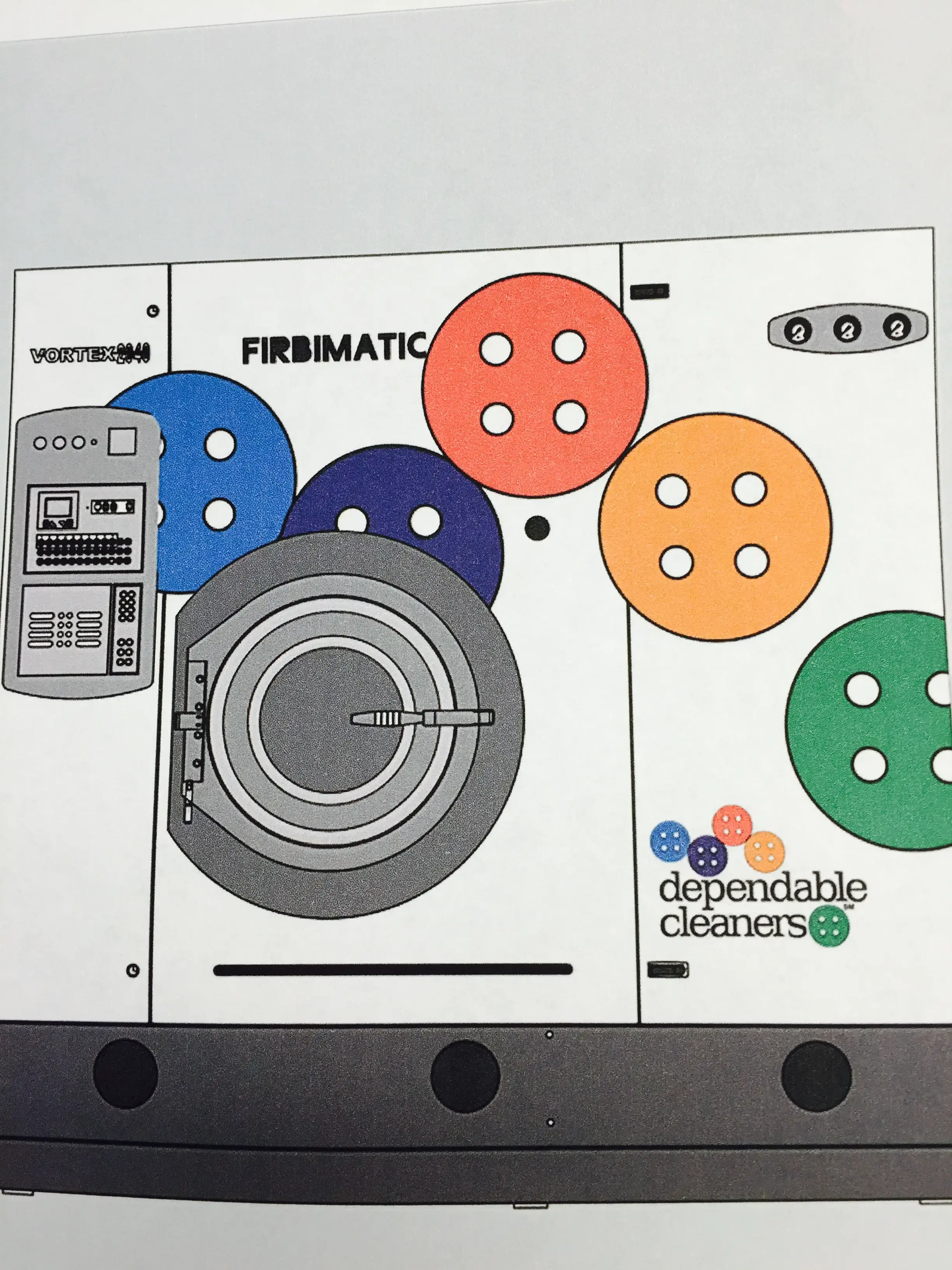 Dependable Cleaners and Drive Thru - Image 3