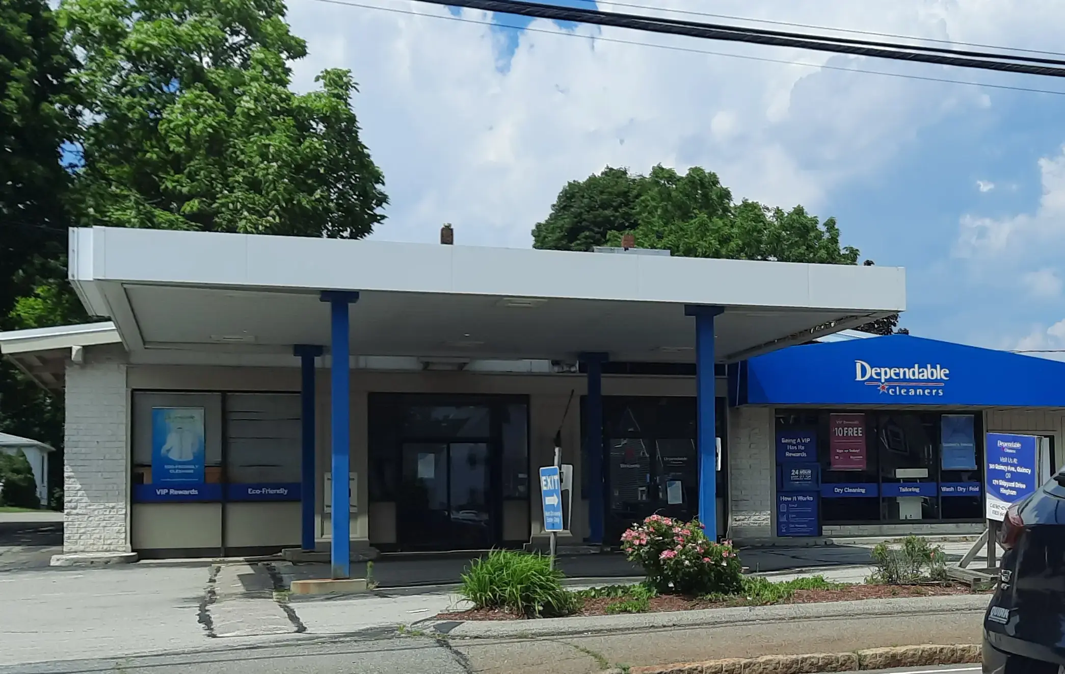 Dependable Cleaners and Laundromat - Image 2