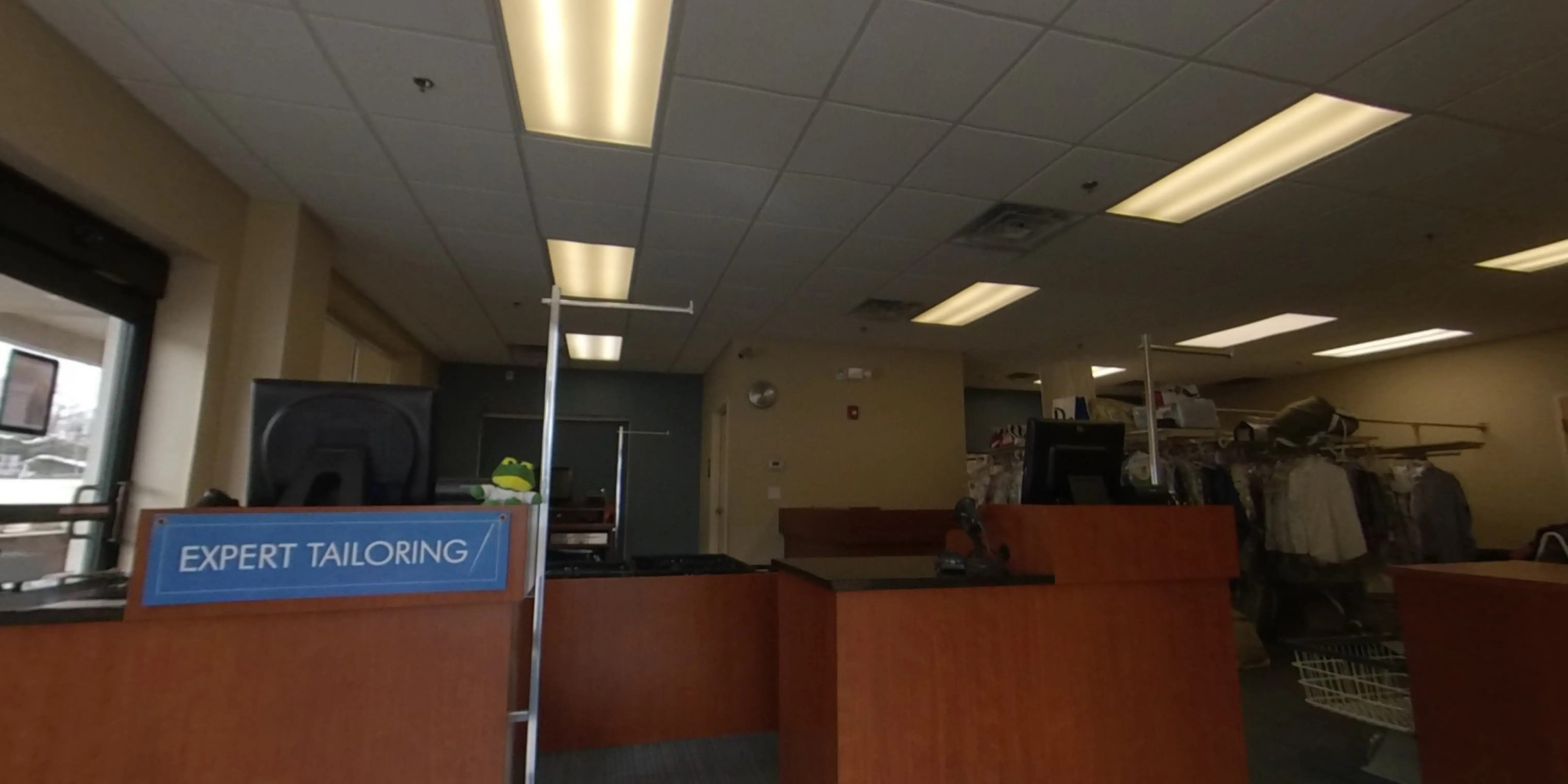 Dependable Cleaners and Laundromat - Image 12