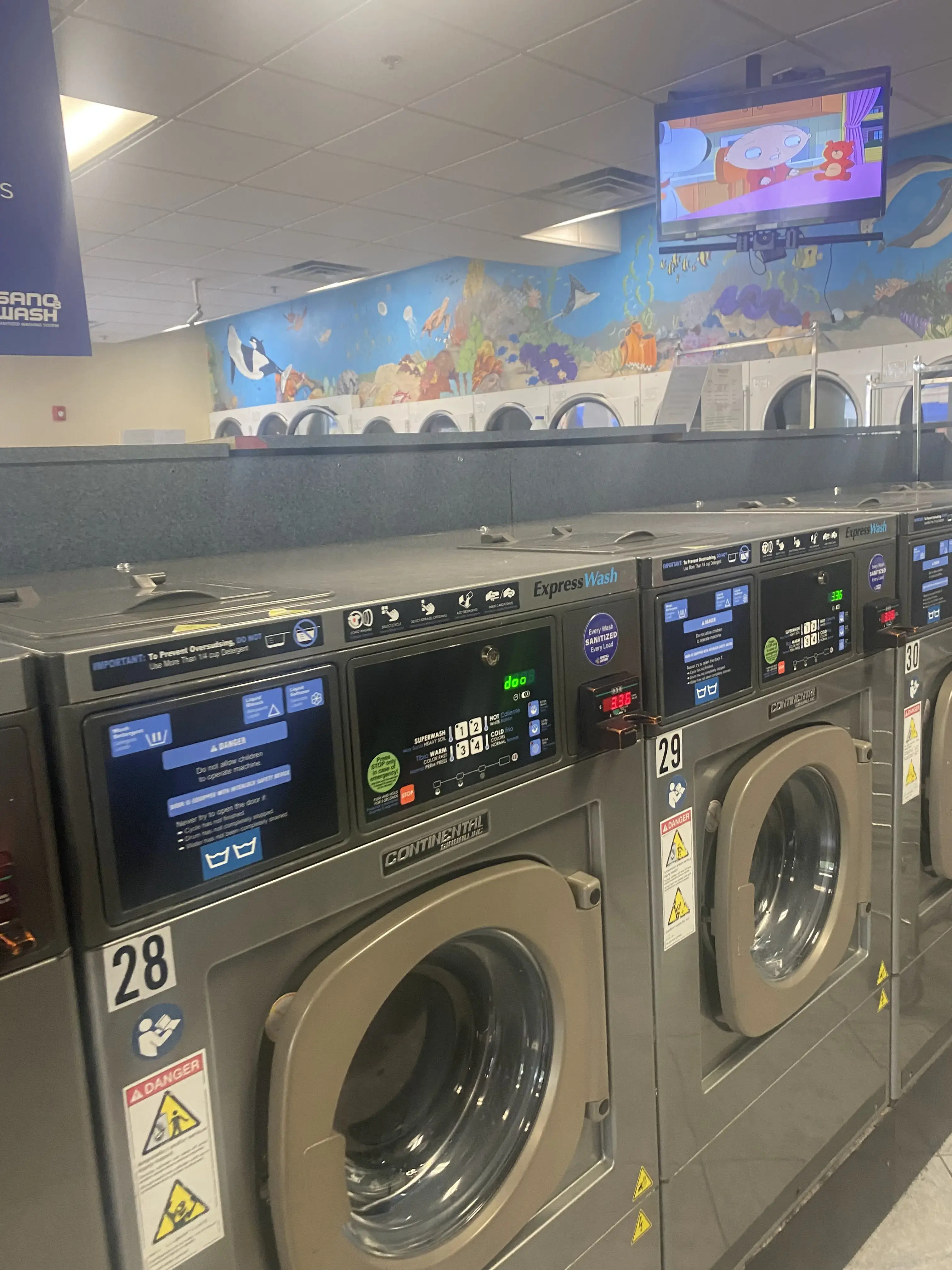 Dependable Cleaners and Laundromat - Image 5
