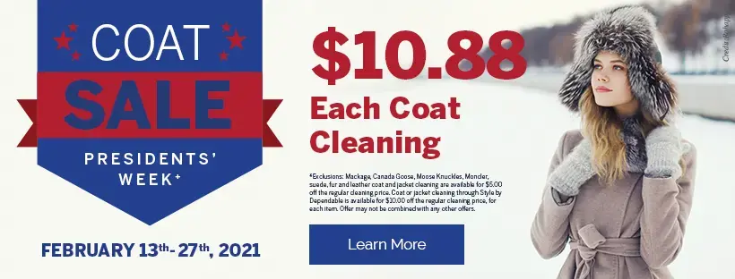 Dependable Cleaners and Laundromat thumbnail 19