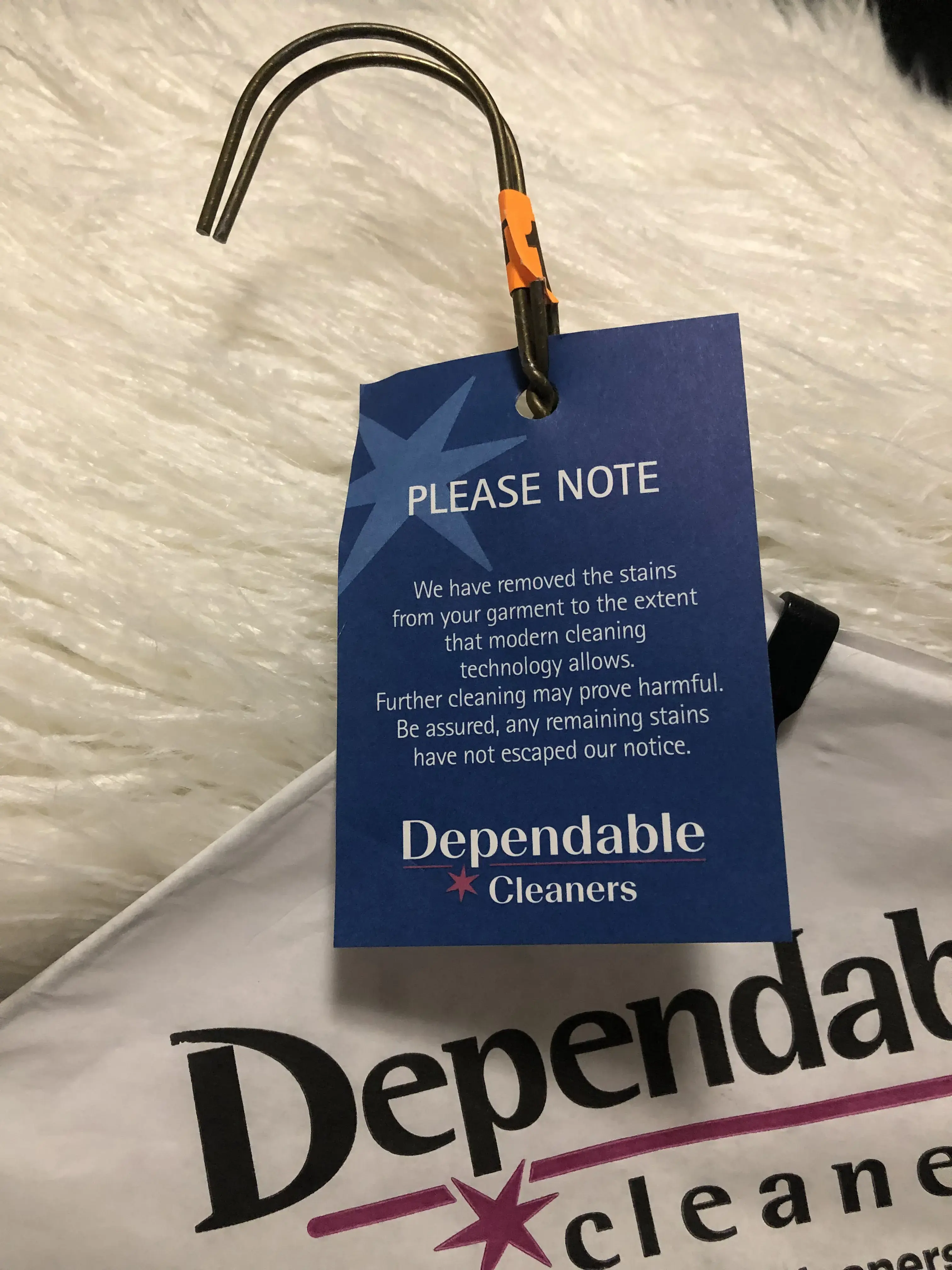 Dependable Cleaners and Laundromat thumbnail 15