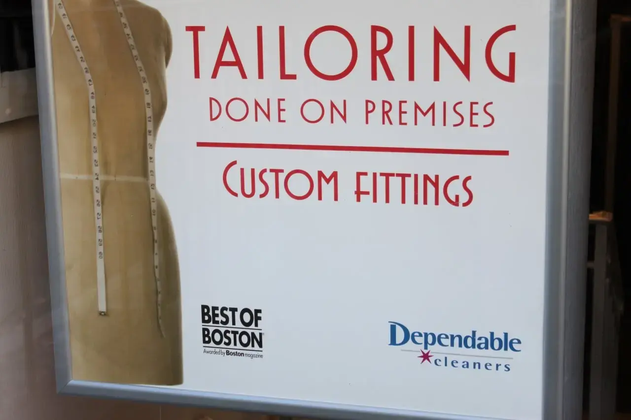 Dependable Cleaners - Image 18