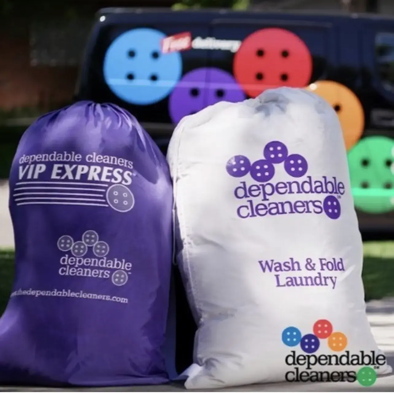 Dependable Cleaners thumbnail 1