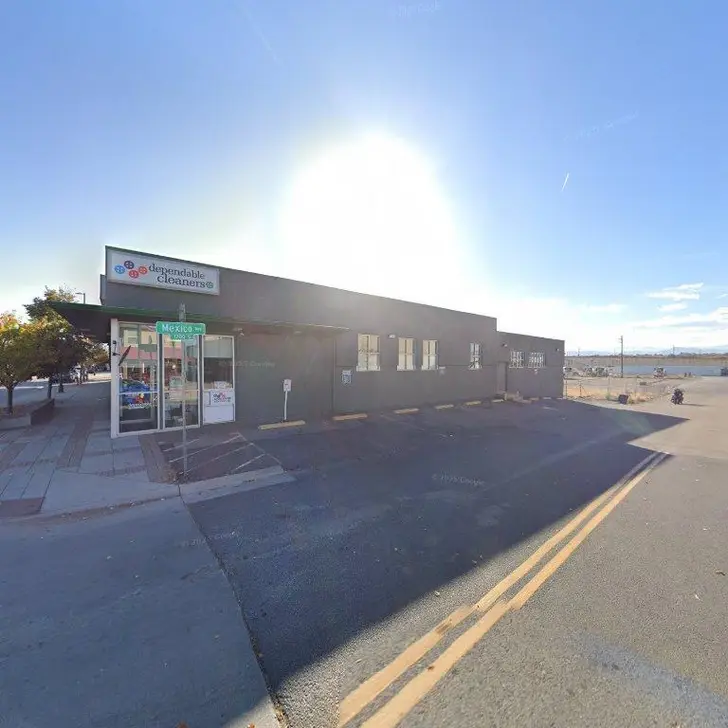 Dependable Cleaners - Image 9