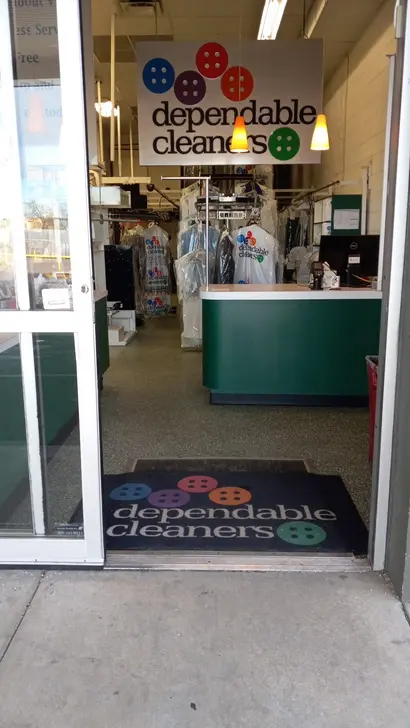Dependable Cleaners - Image 2