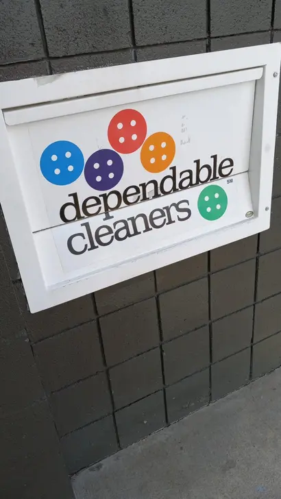 Dependable Cleaners thumbnail 5