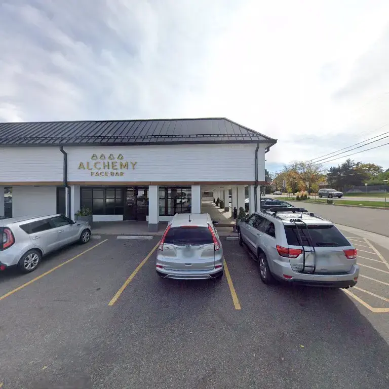 Dependable Cleaners location