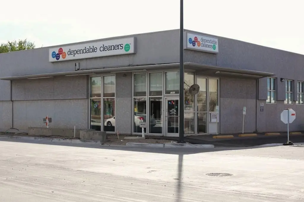 Dependable Cleaners - Image 1