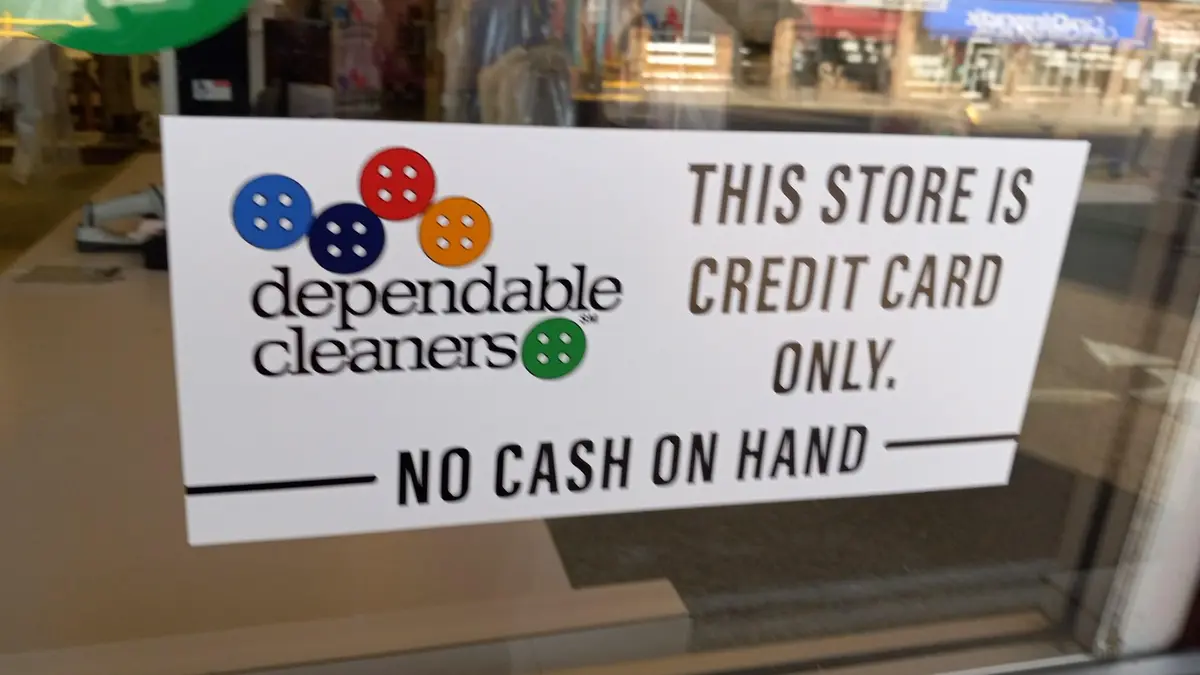 Dependable Cleaners - Image 3