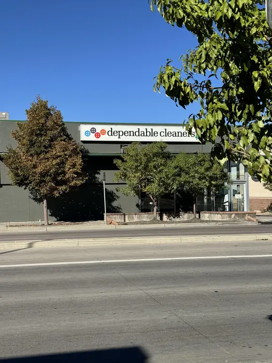 Dependable Cleaners thumbnail 4