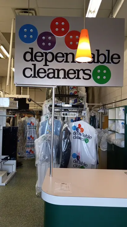 Dependable Cleaners - Image 7