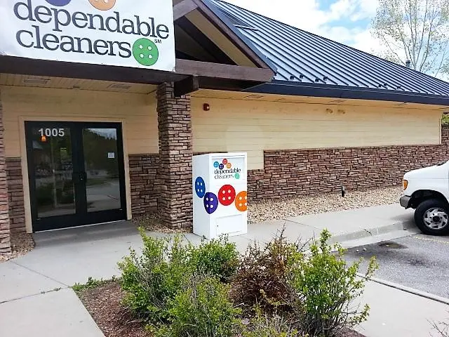 Dependable Cleaners thumbnail 1