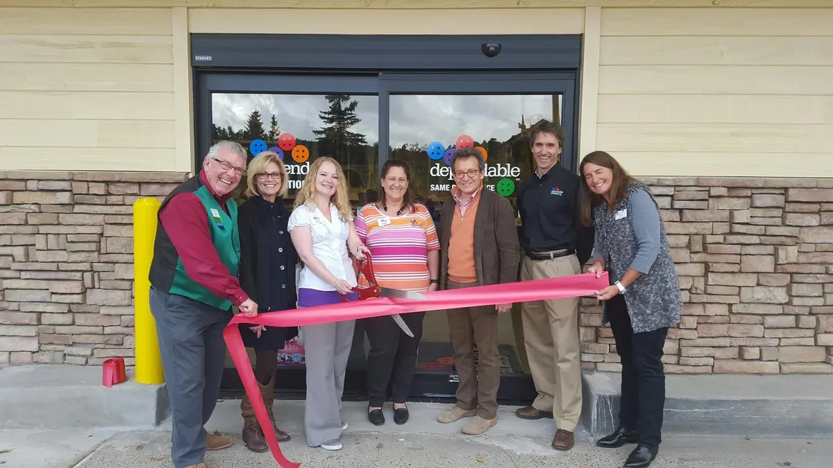 Dependable Cleaners thumbnail 3