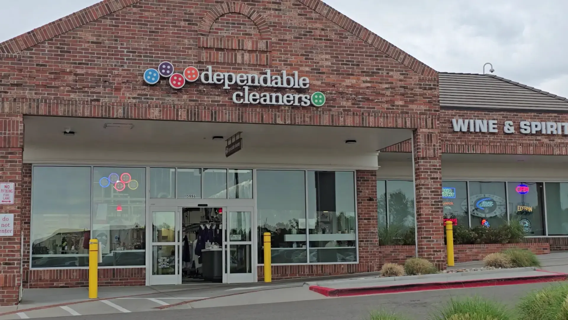 Dependable Cleaners thumbnail 3