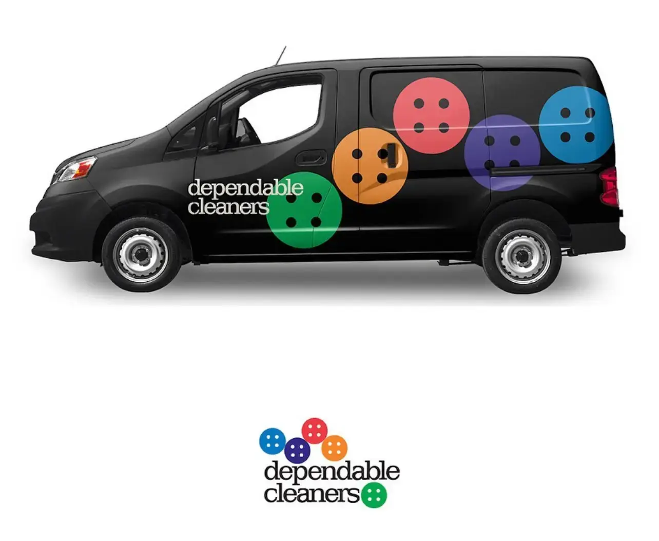 Dependable Cleaners thumbnail 5