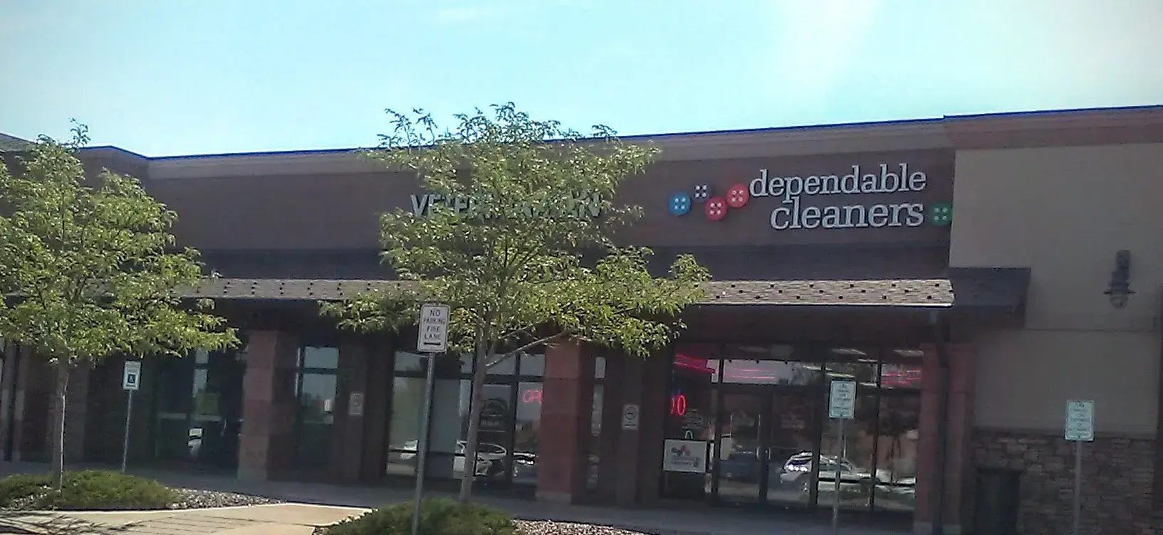 Dependable Cleaners thumbnail 1